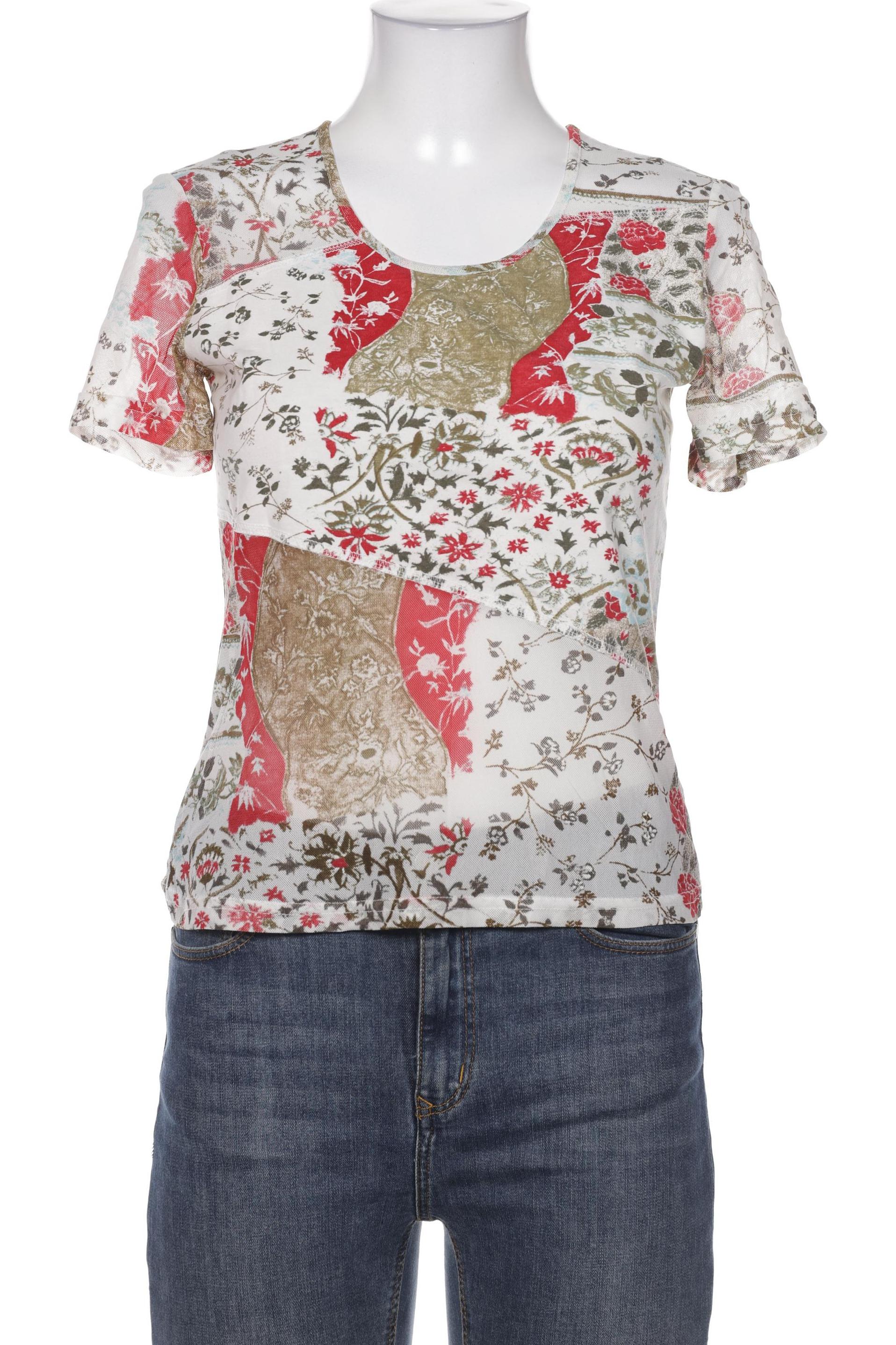 

Betty Barclay Damen T-Shirt, mehrfarbig, Gr. 36