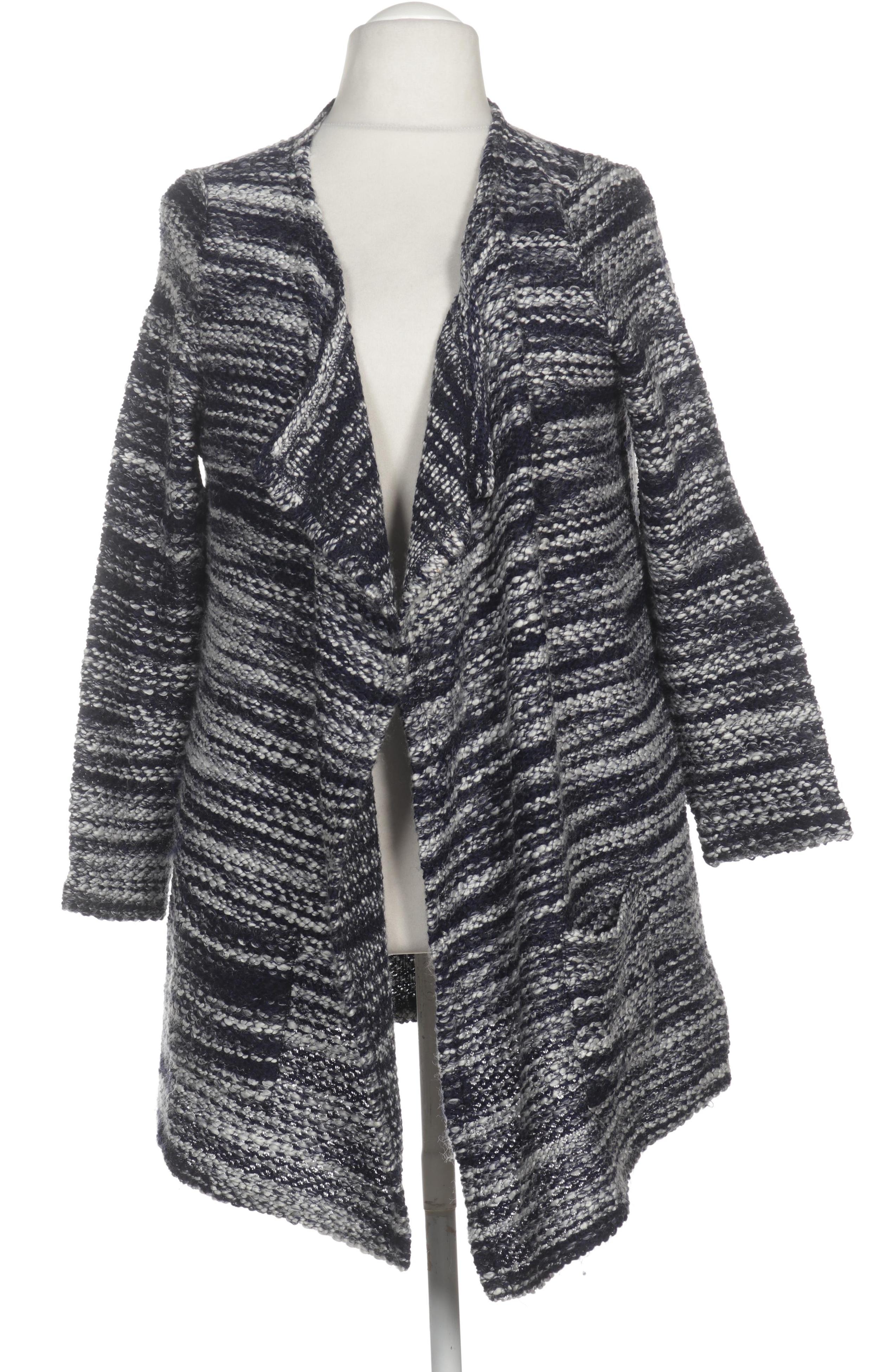 

Betty Barclay Damen Strickjacke, blau, Gr. 44