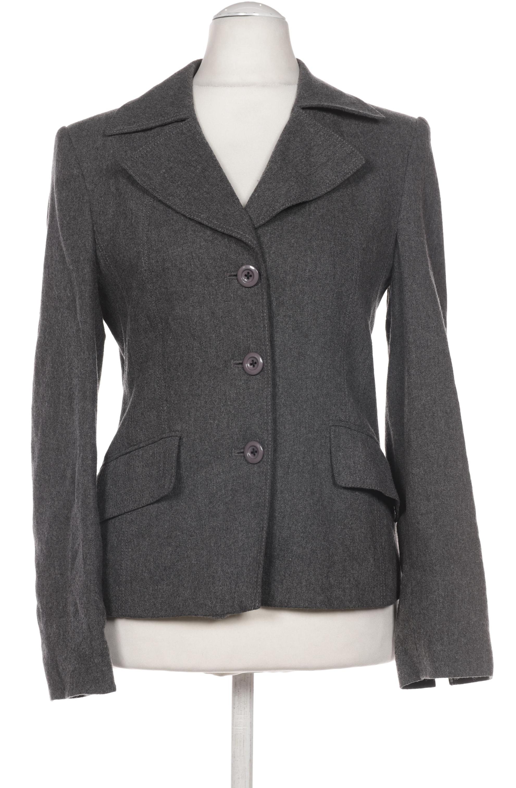 

Betty Barclay Damen Blazer, grau, Gr. 38