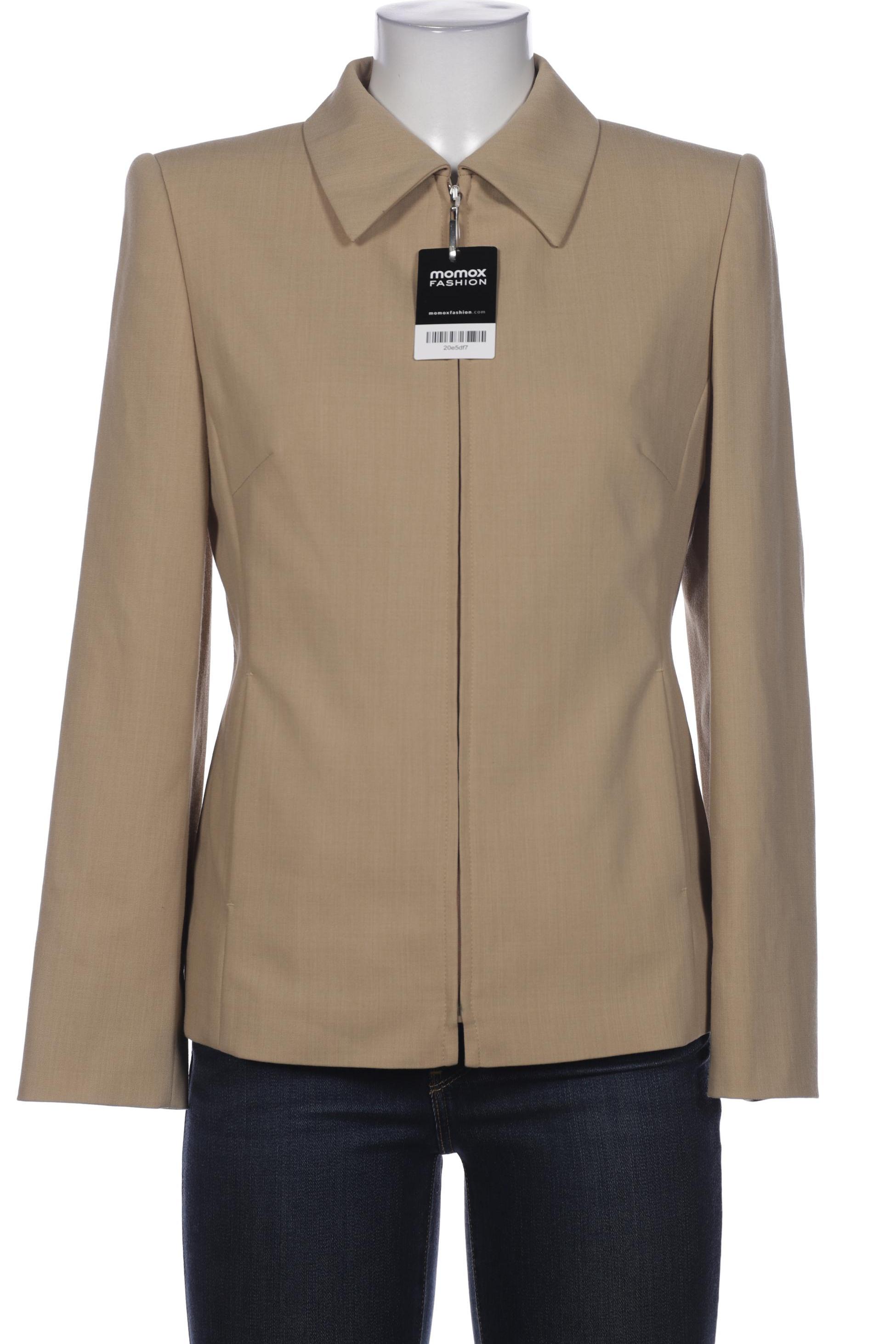 

Betty Barclay Damen Blazer, beige, Gr. 38
