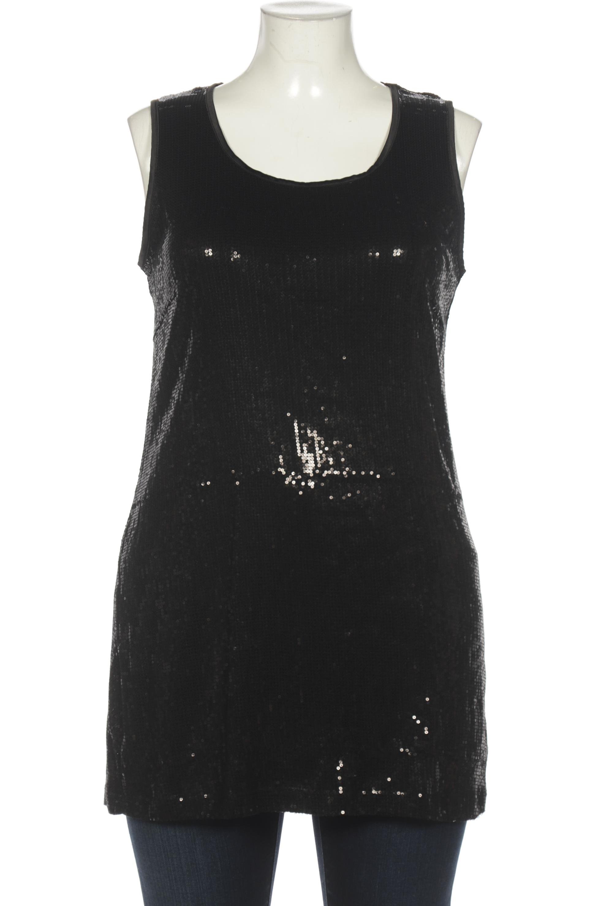 

Betty Barclay Damen Bluse, schwarz, Gr. 44