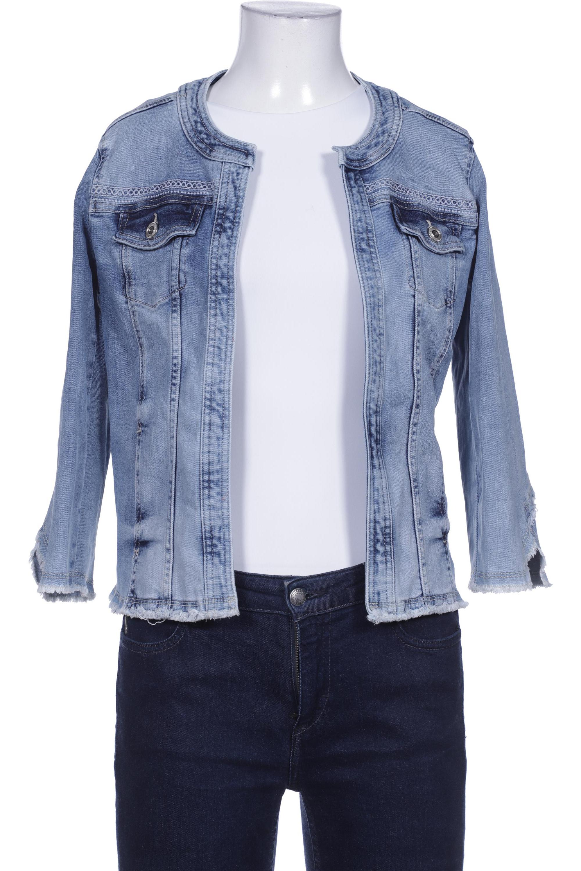 

Betty Barclay Damen Jacke, hellblau