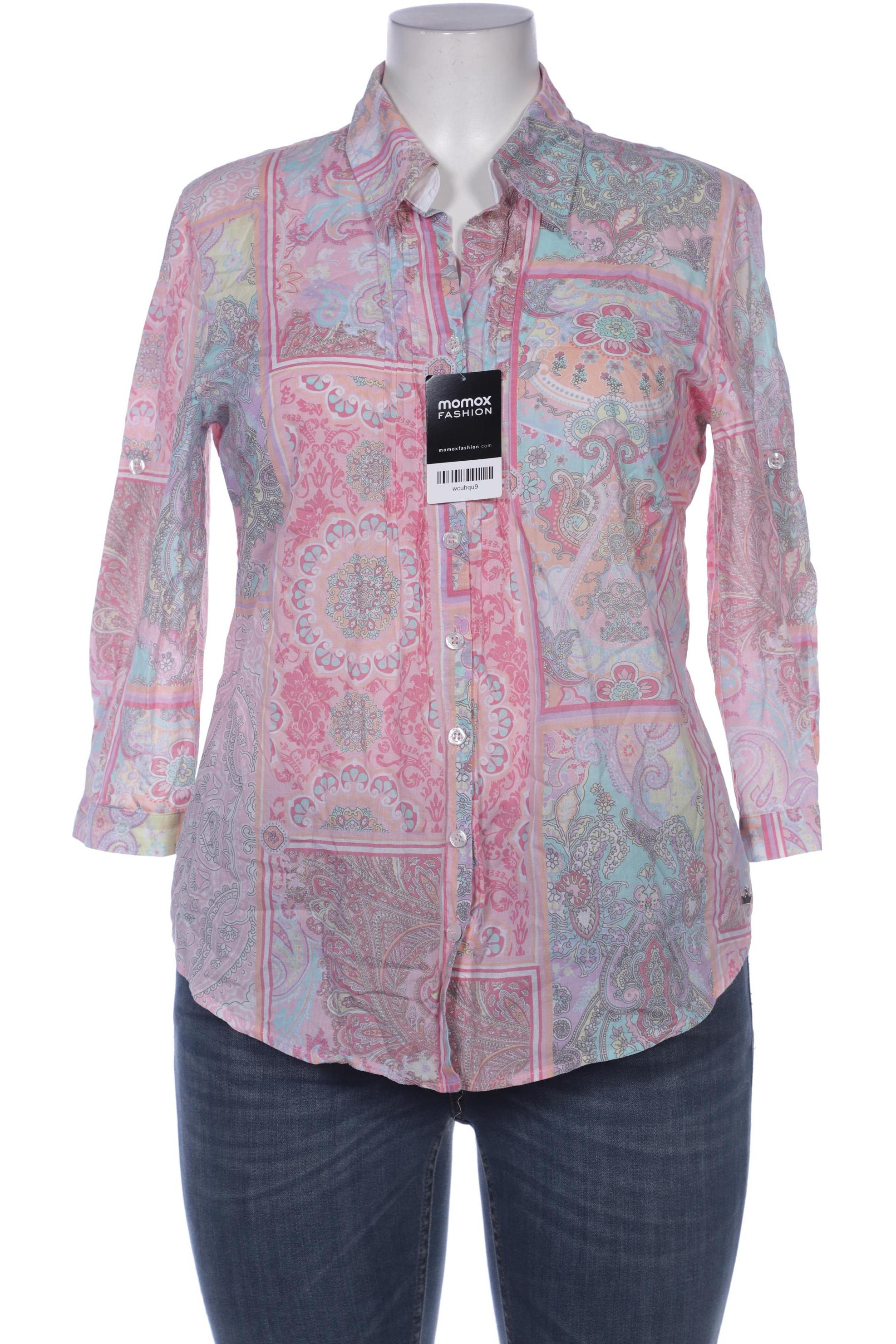 

Betty Barclay Damen Bluse, pink, Gr. 44