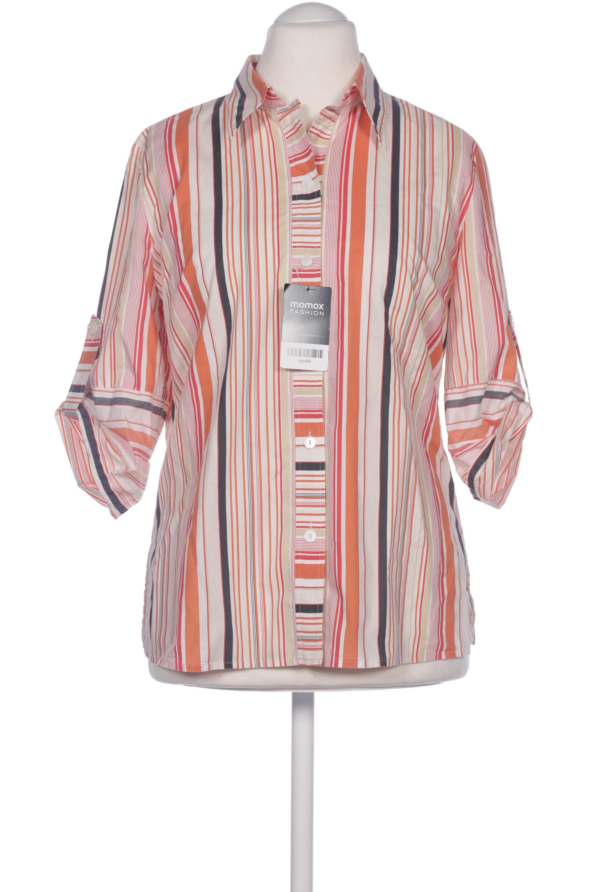 

Betty Barclay Damen Bluse, orange, Gr. 40