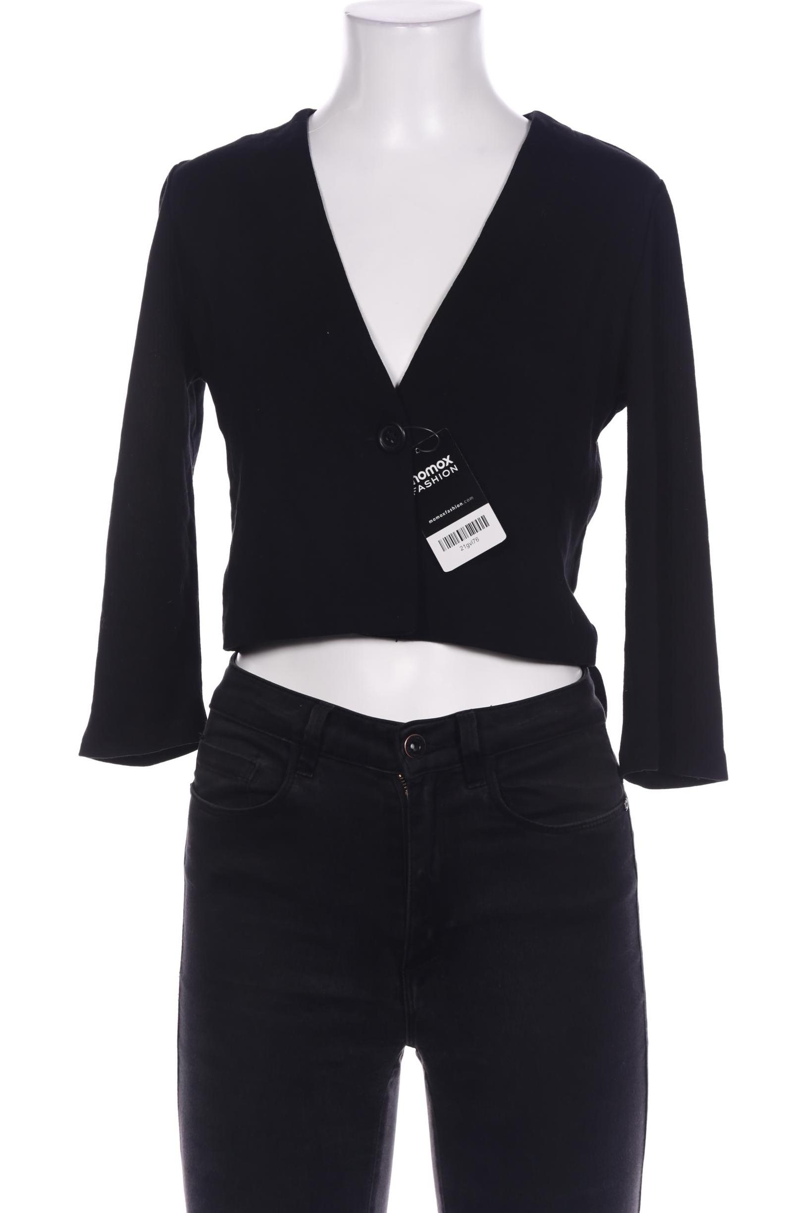 

Betty Barclay Damen Blazer, schwarz, Gr. 38