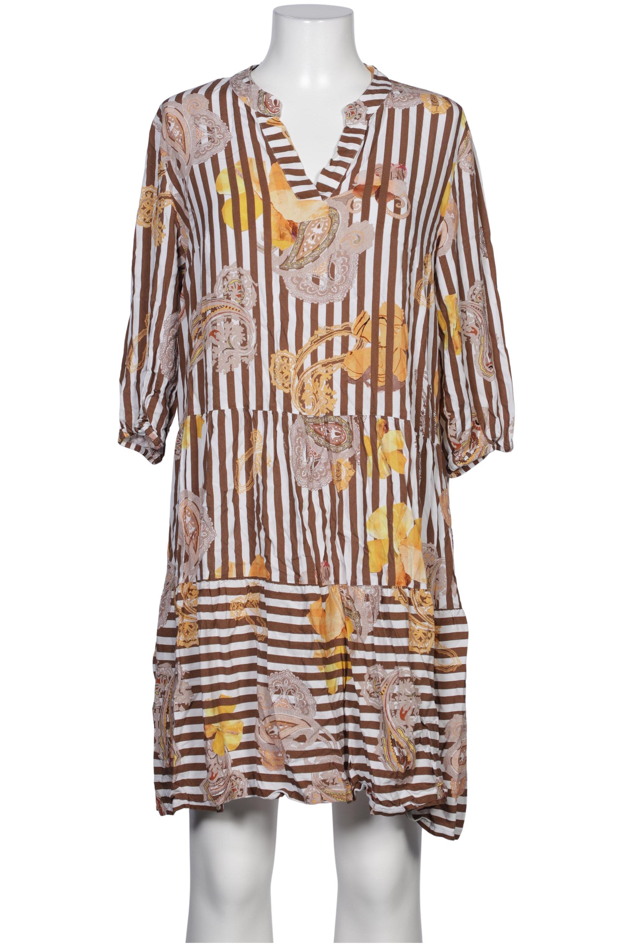 

Betty Barclay Damen Kleid, mehrfarbig, Gr. 42