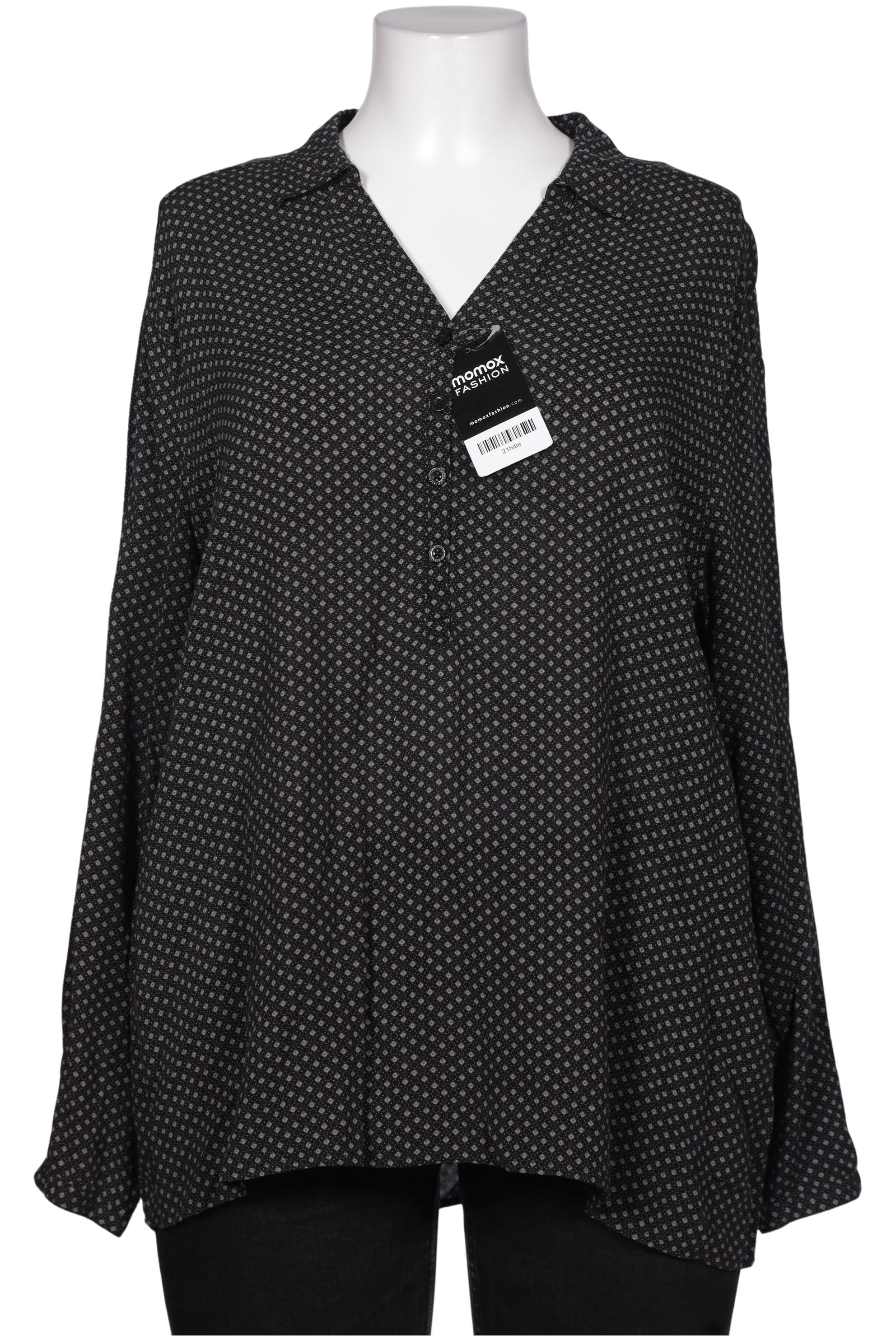 

Betty Barclay Damen Bluse, schwarz, Gr. 48