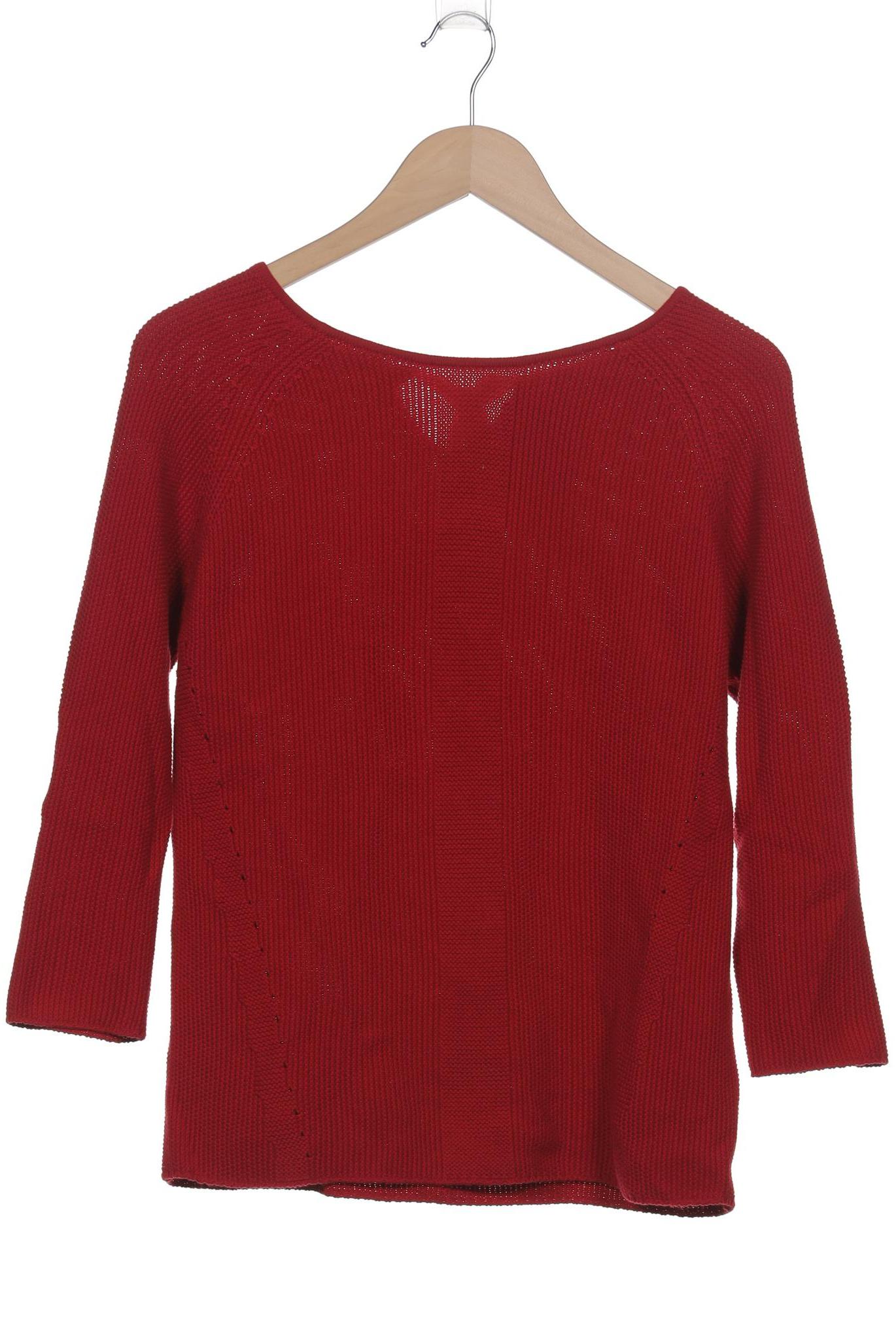 

Betty Barclay Damen Pullover, rot, Gr. 38