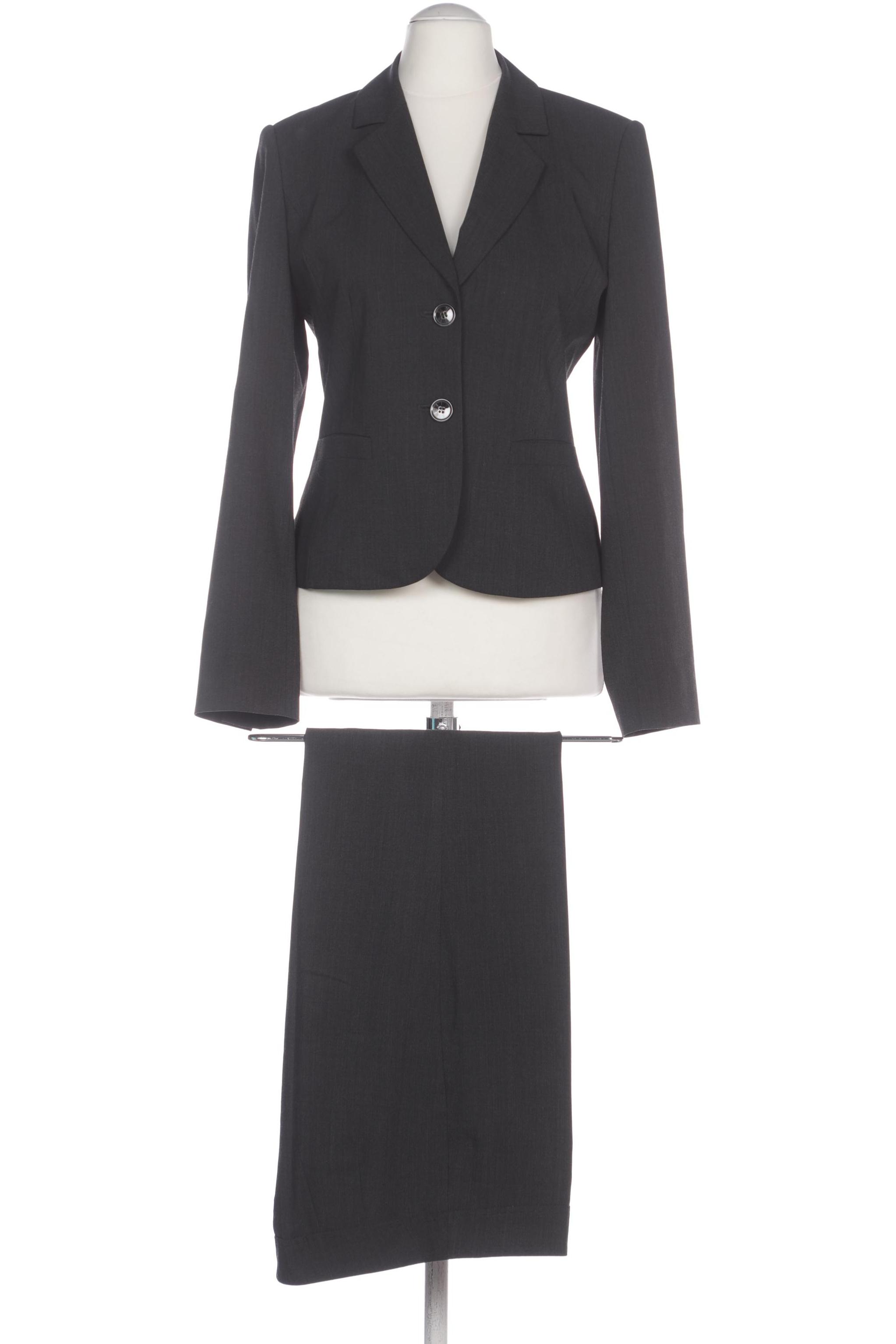 

Betty Barclay Damen Anzug, grau, Gr. 38