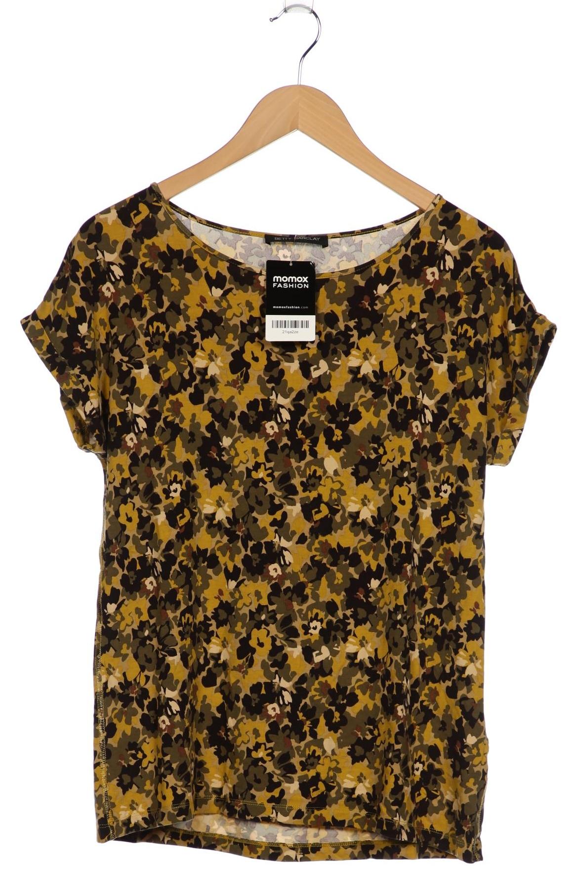 

Betty Barclay Damen T-Shirt, mehrfarbig, Gr. 40