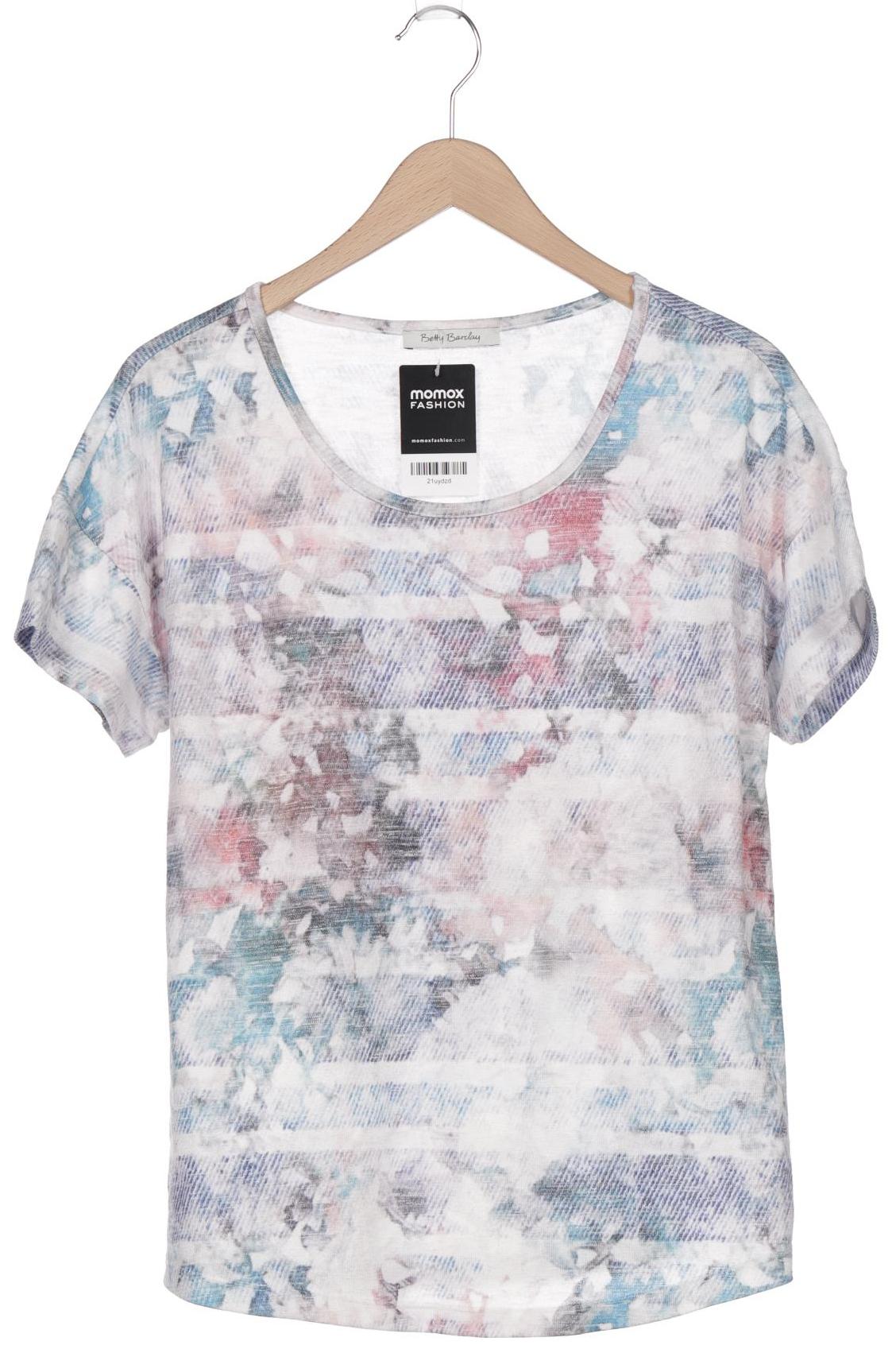 

Betty Barclay Damen T-Shirt, hellblau