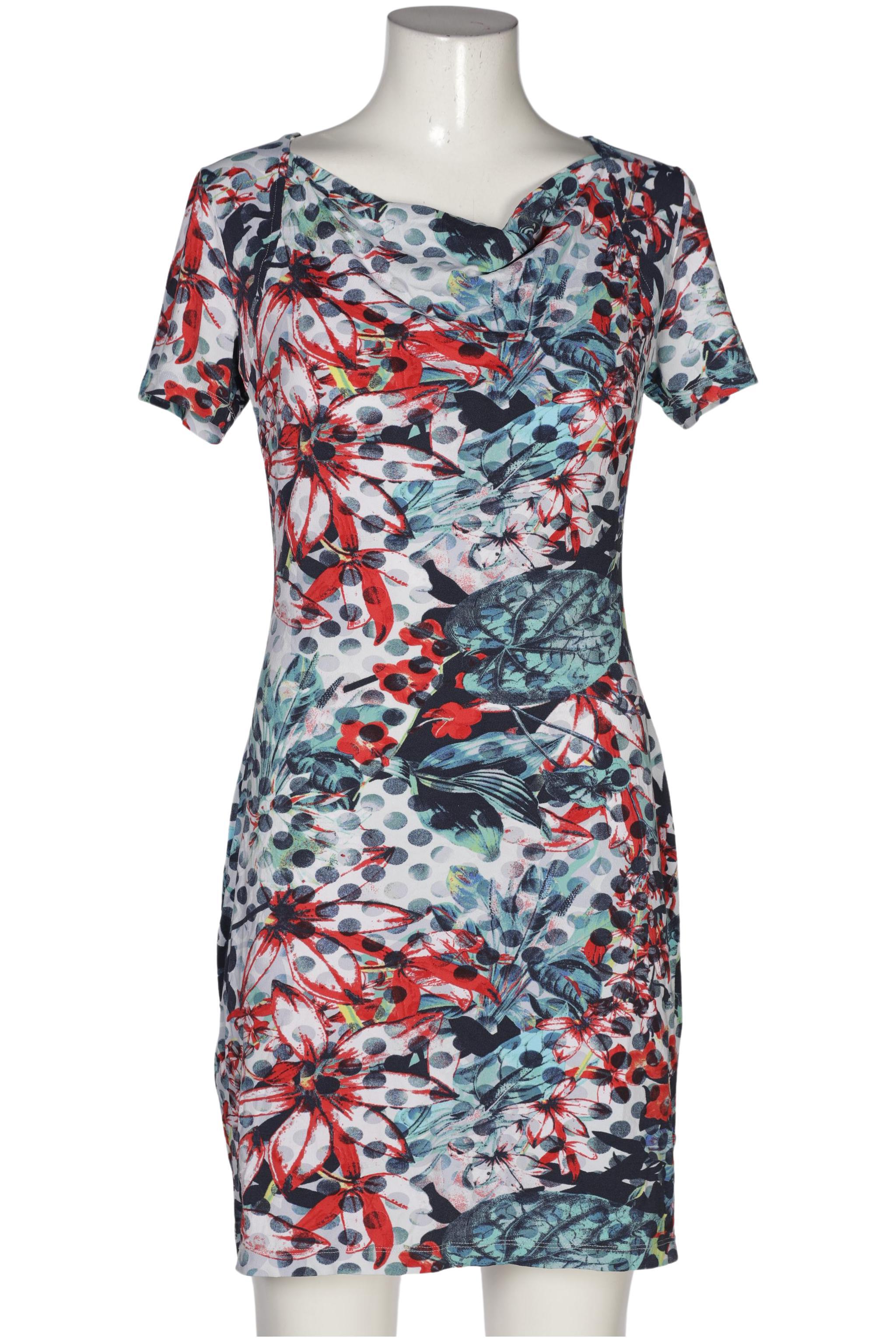 

Betty Barclay Damen Kleid, mehrfarbig, Gr. 38