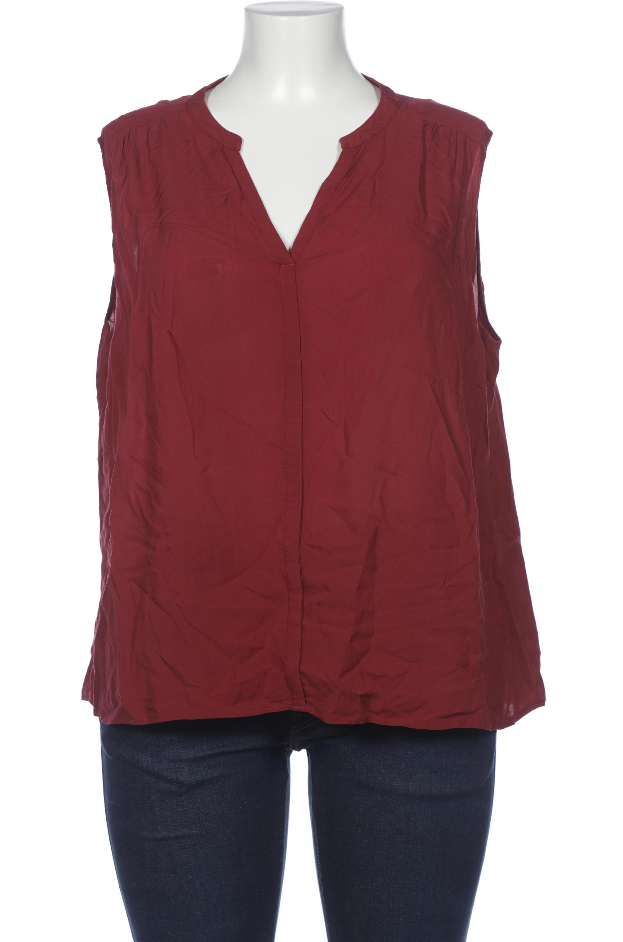 

Betty Barclay Damen Bluse, bordeaux, Gr. 46