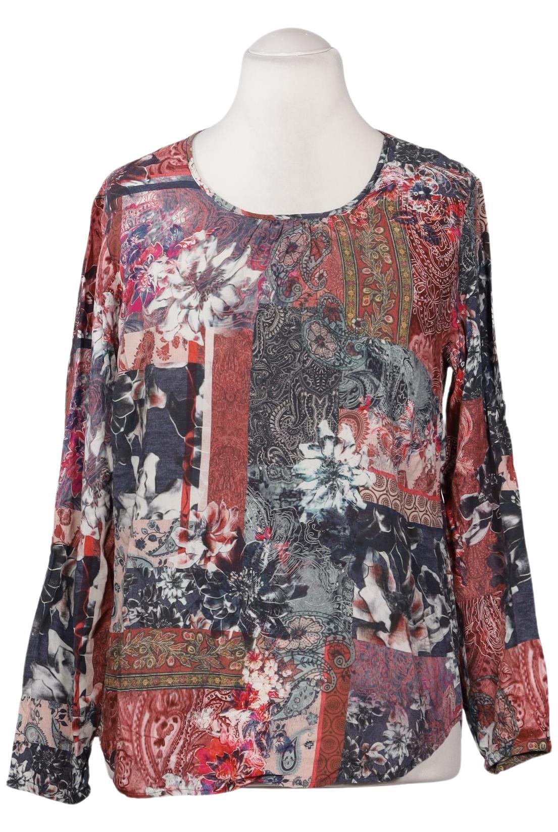 

Betty Barclay Damen Bluse, mehrfarbig, Gr. 38