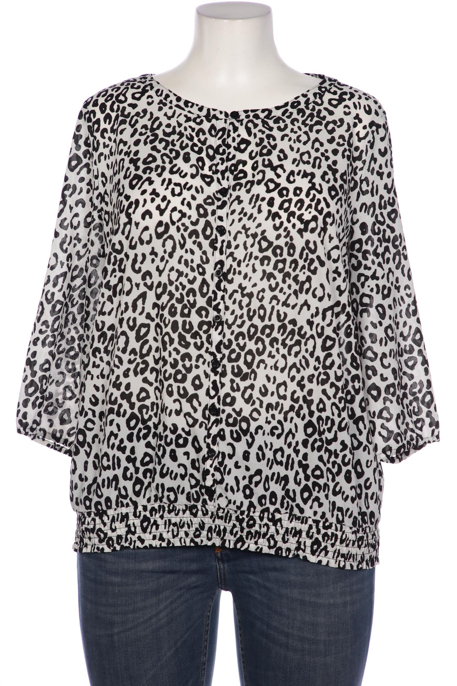 

Betty Barclay Damen Bluse, schwarz, Gr. 44