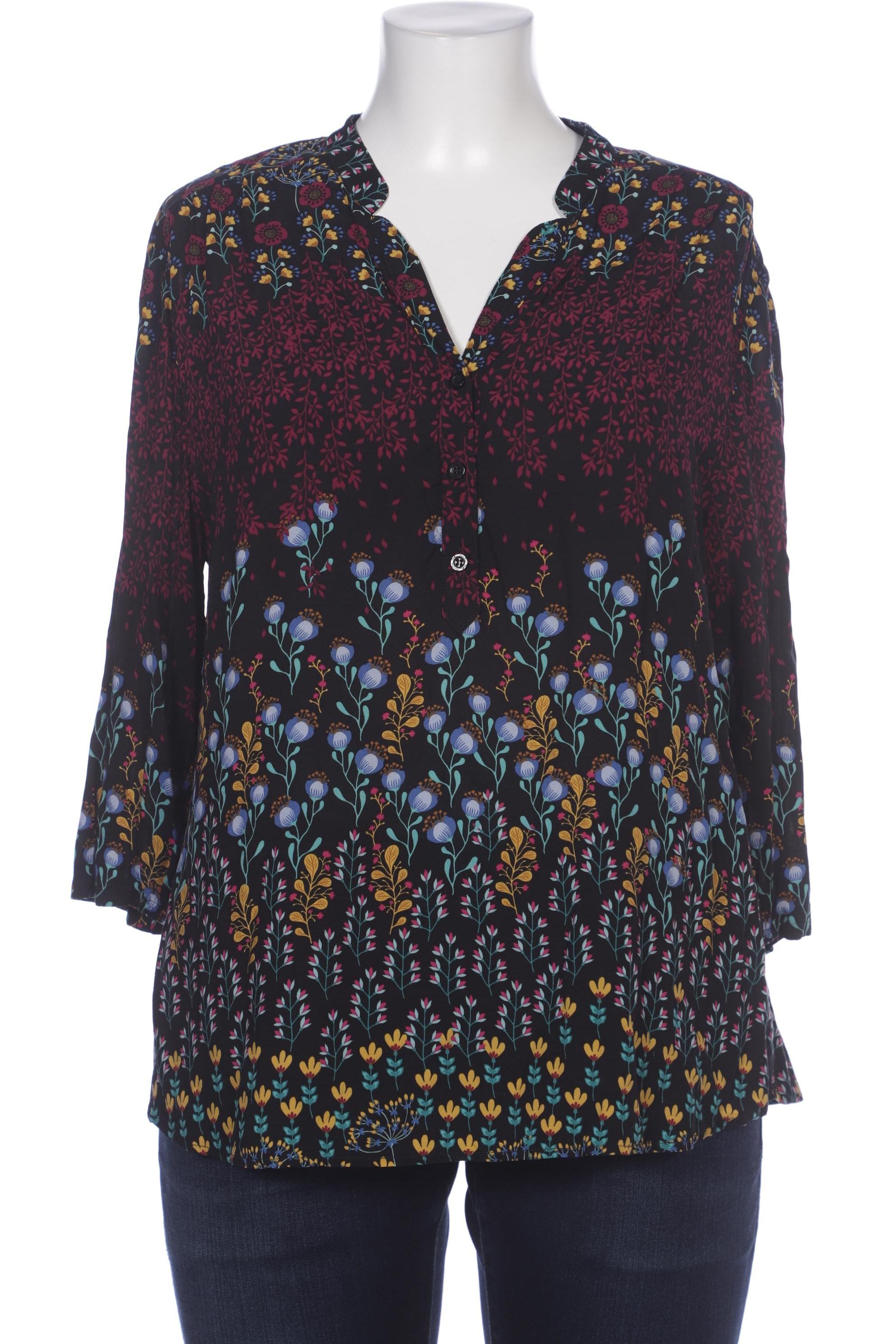 Thumbnail - Betty Barclay Damen Bluse, schwarz, Gr. 44