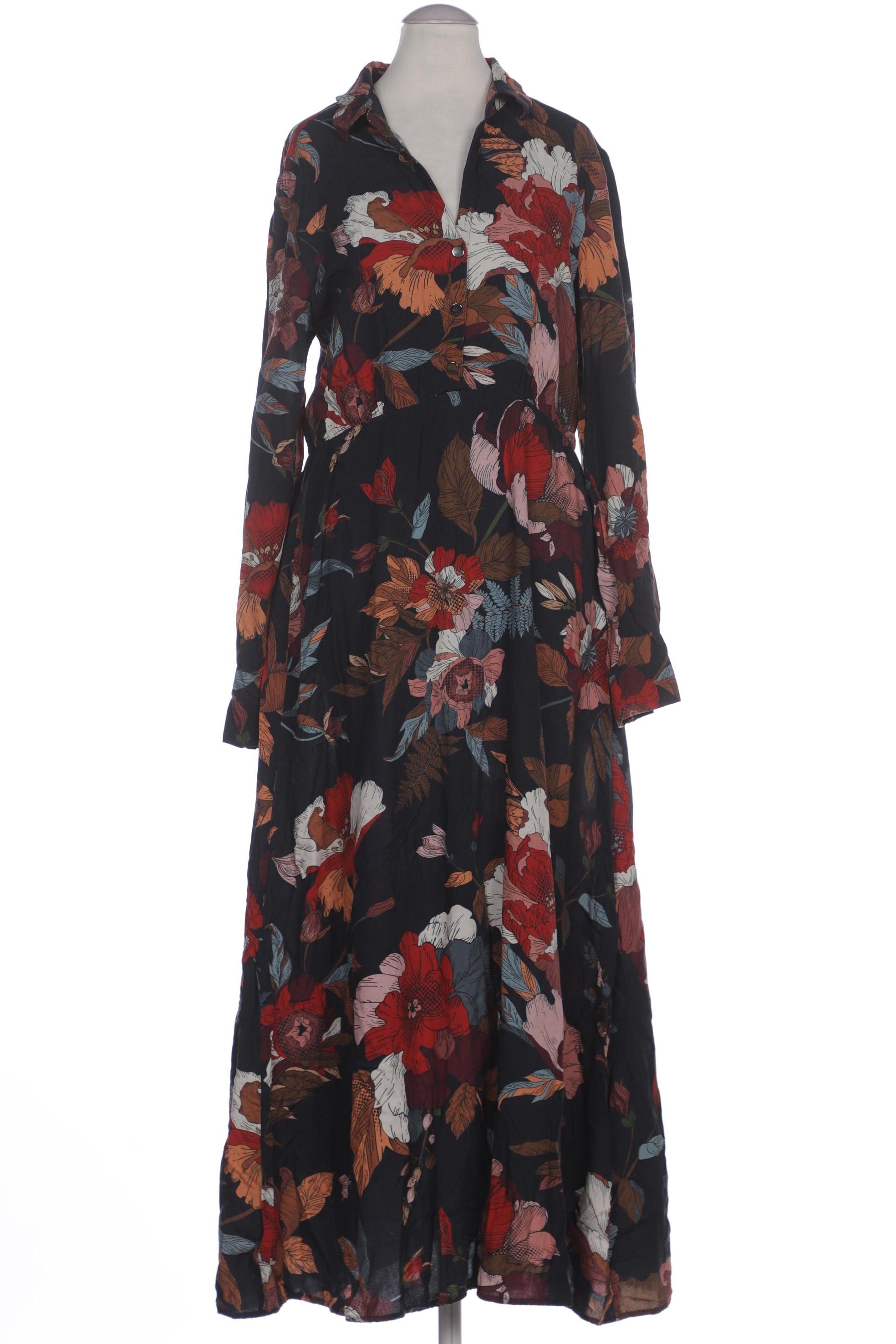 

Betty Barclay Damen Kleid, mehrfarbig, Gr. 38