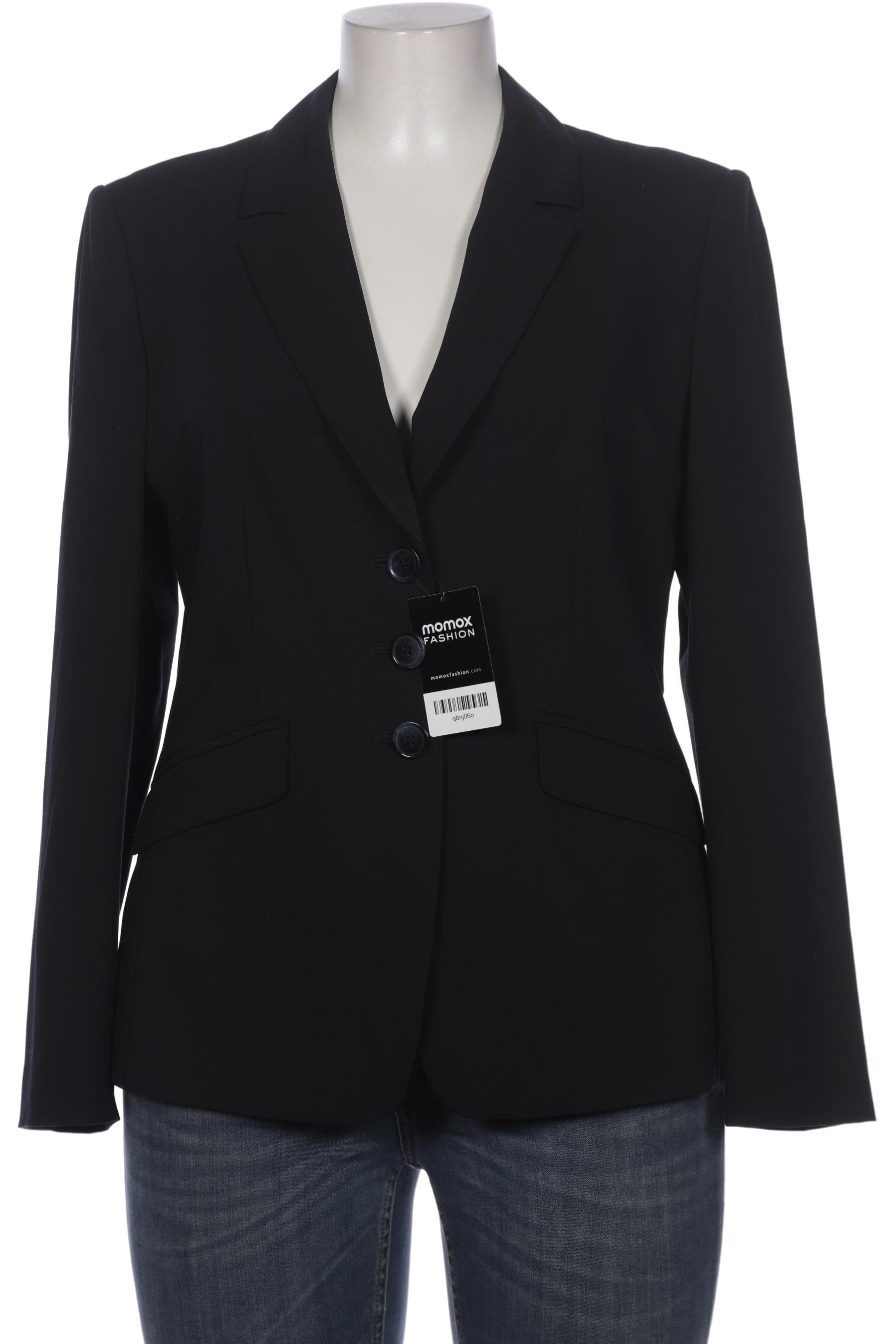 

Betty Barclay Damen Blazer, marineblau, Gr. 42