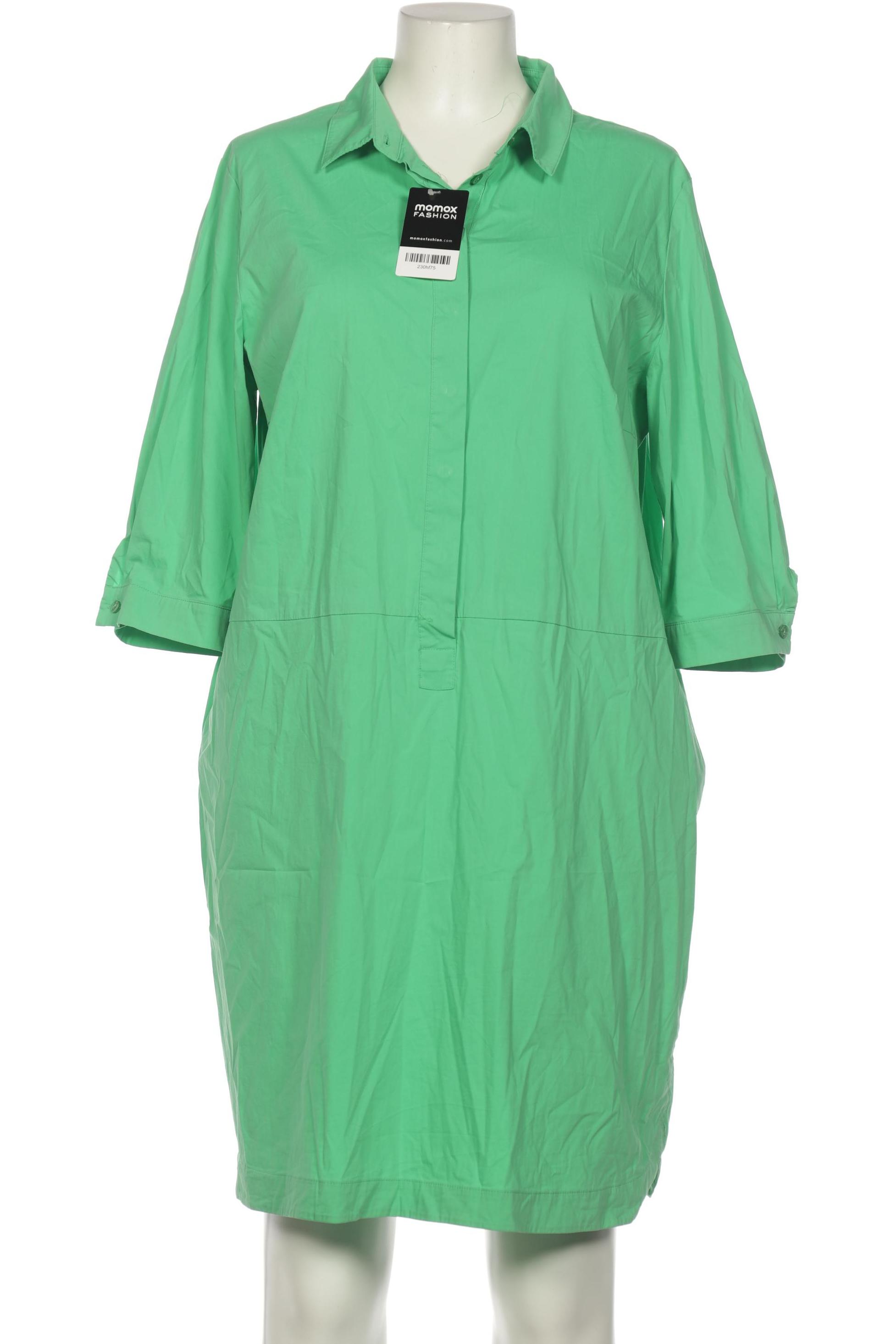 

Betty Barclay Damen Kleid, grün, Gr. 48