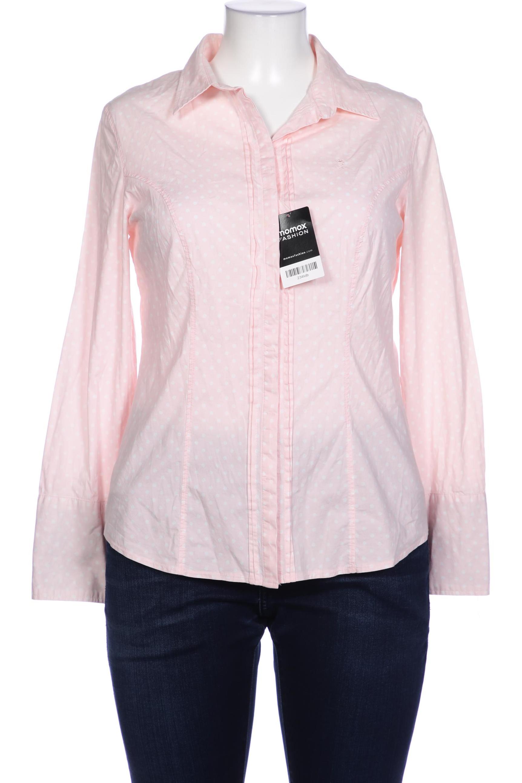 

Betty Barclay Damen Bluse, pink