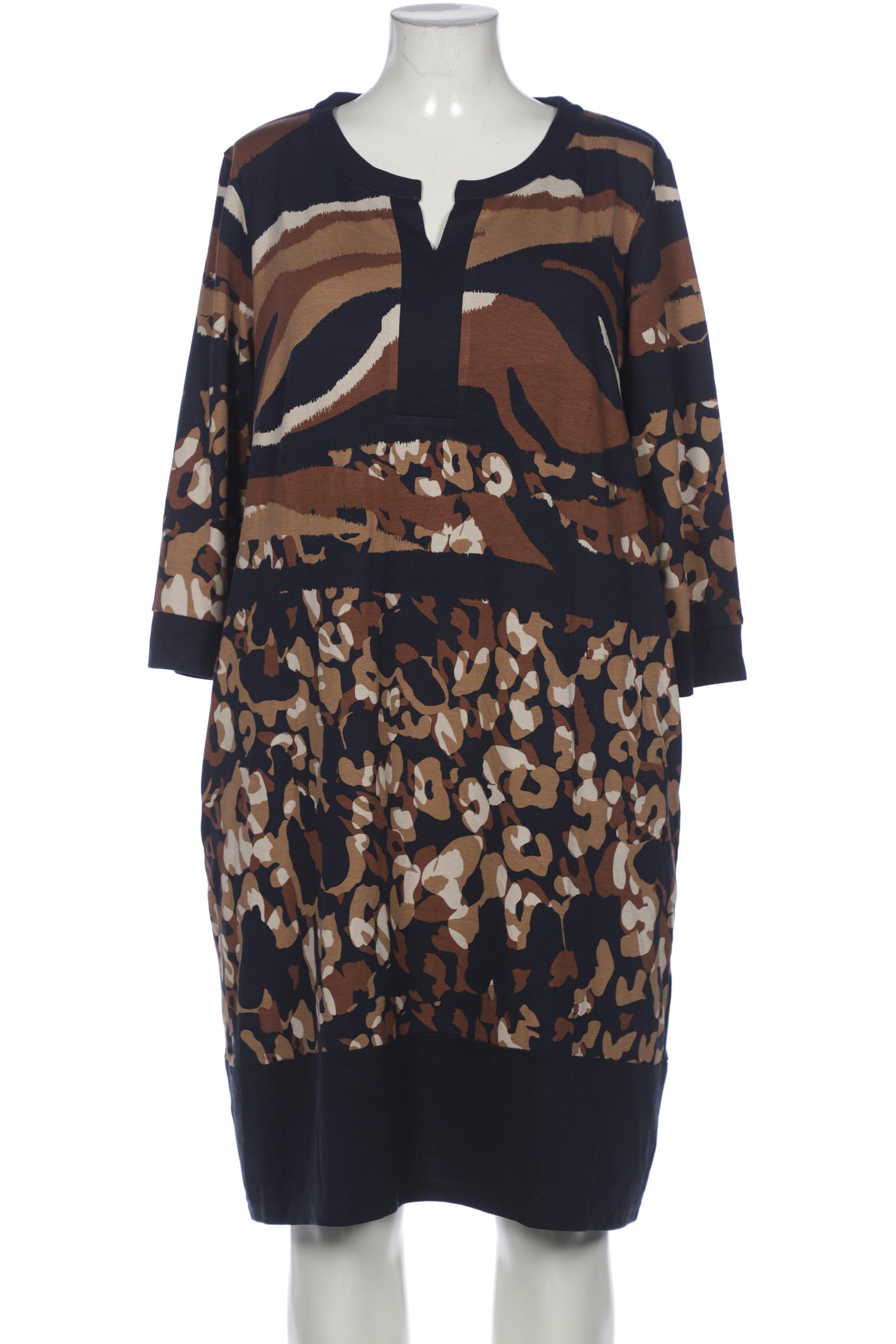 

Betty Barclay Damen Kleid, marineblau, Gr. 46