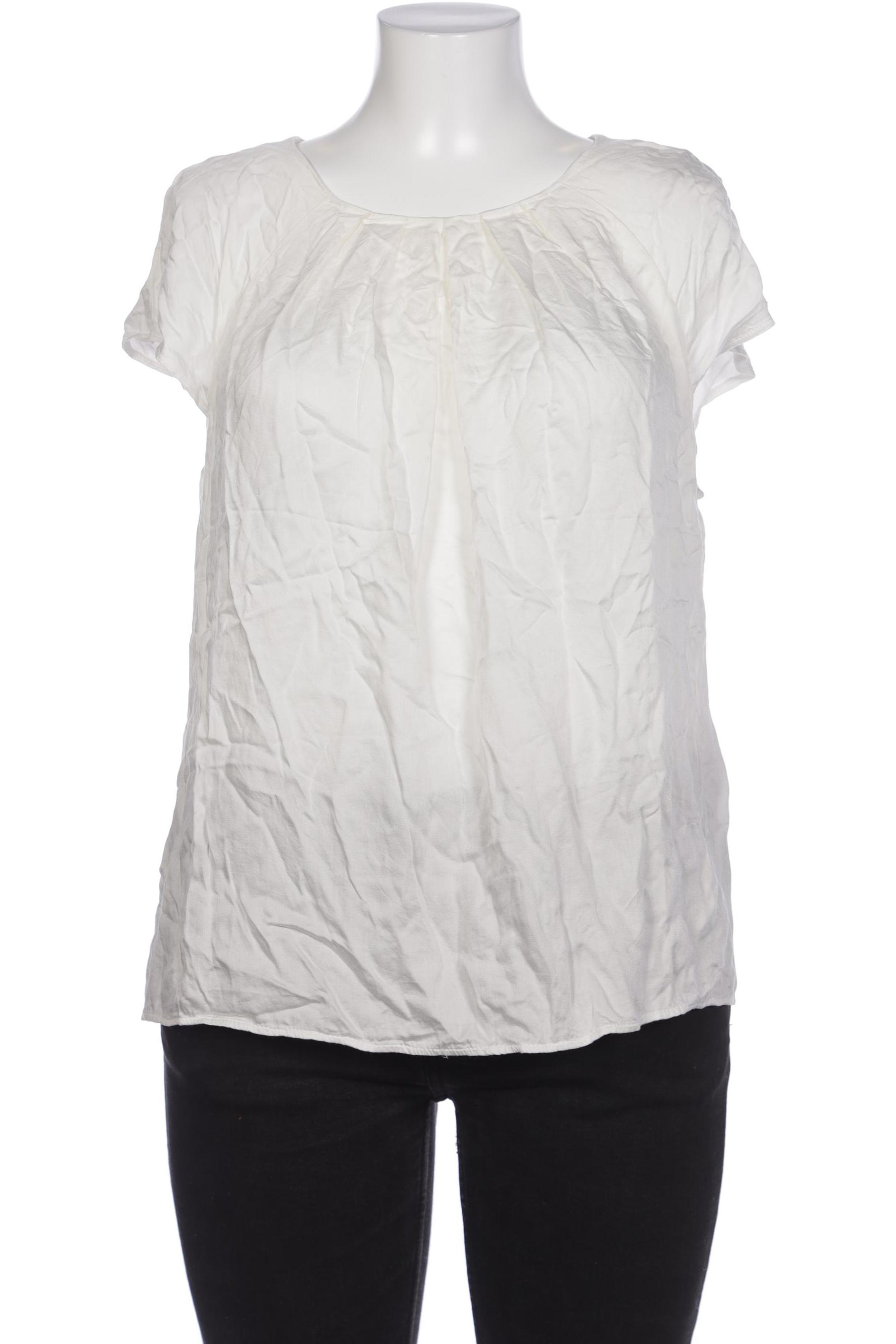 

Betty Barclay Damen Bluse, cremeweiß, Gr. 46