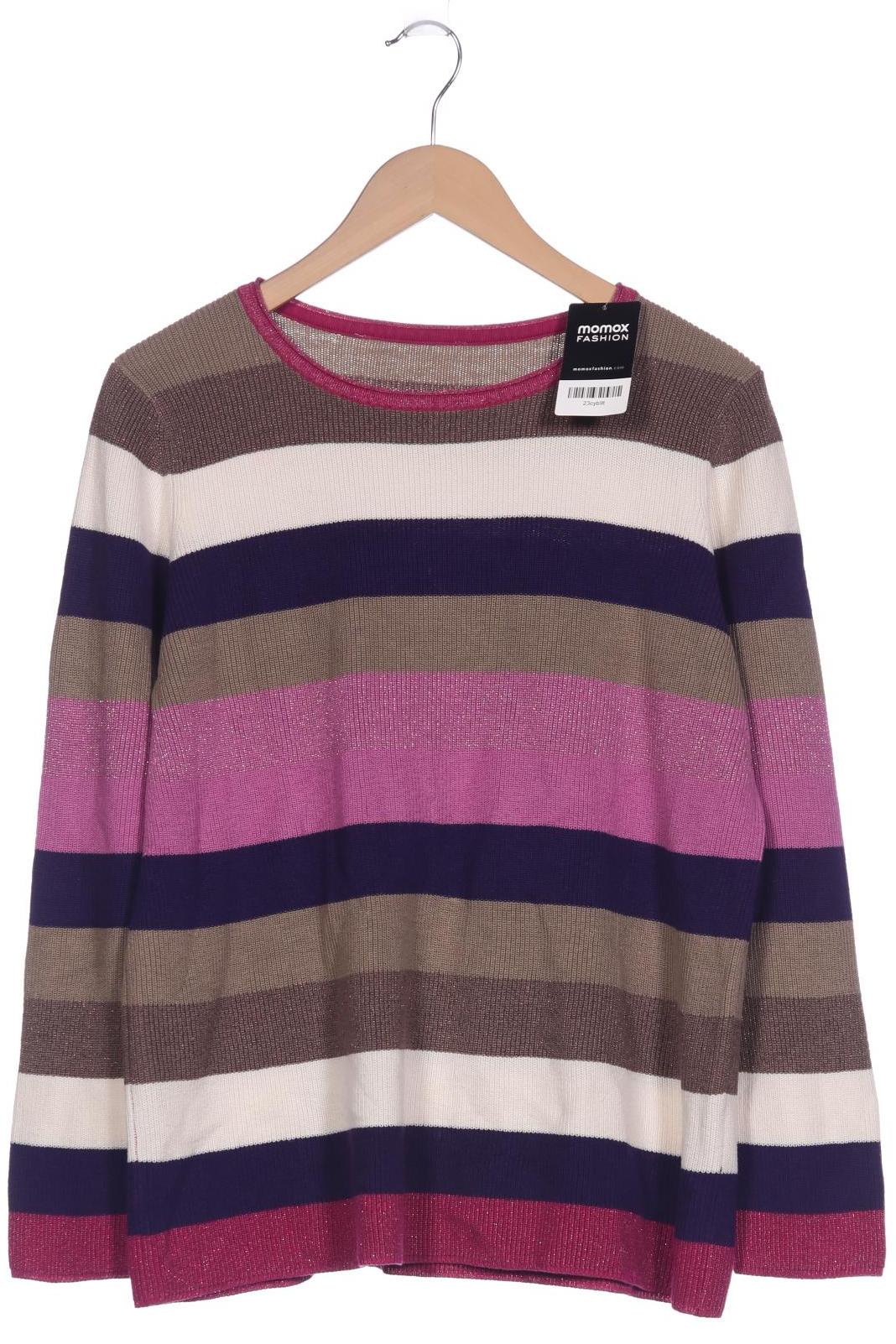 

Betty Barclay Damen Pullover, mehrfarbig, Gr. 46