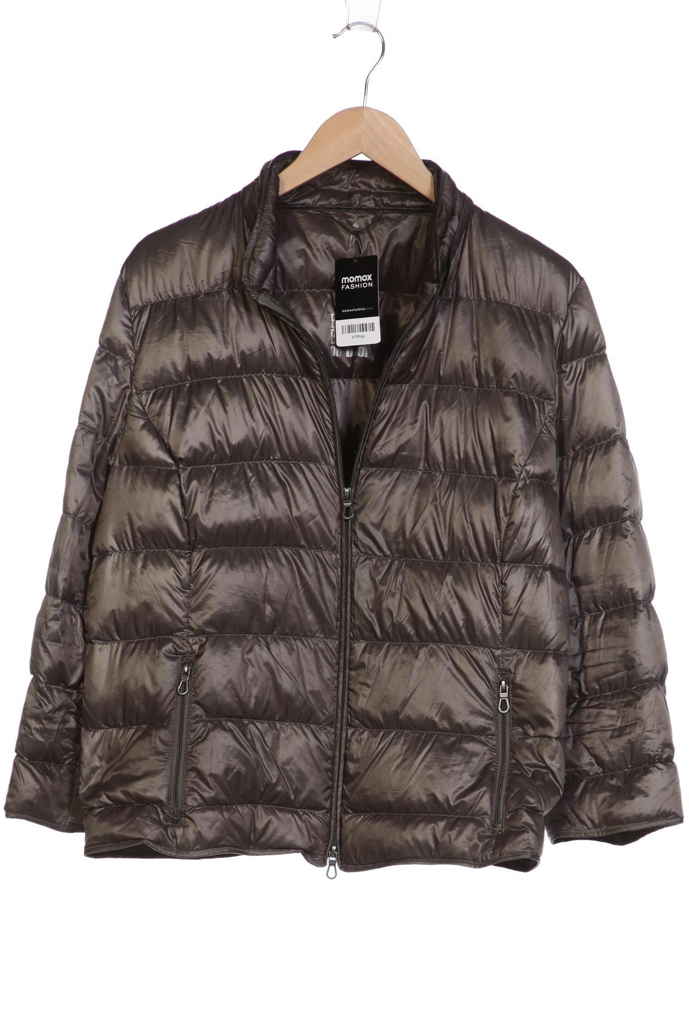 

Betty Barclay Damen Jacke, grün, Gr. 44