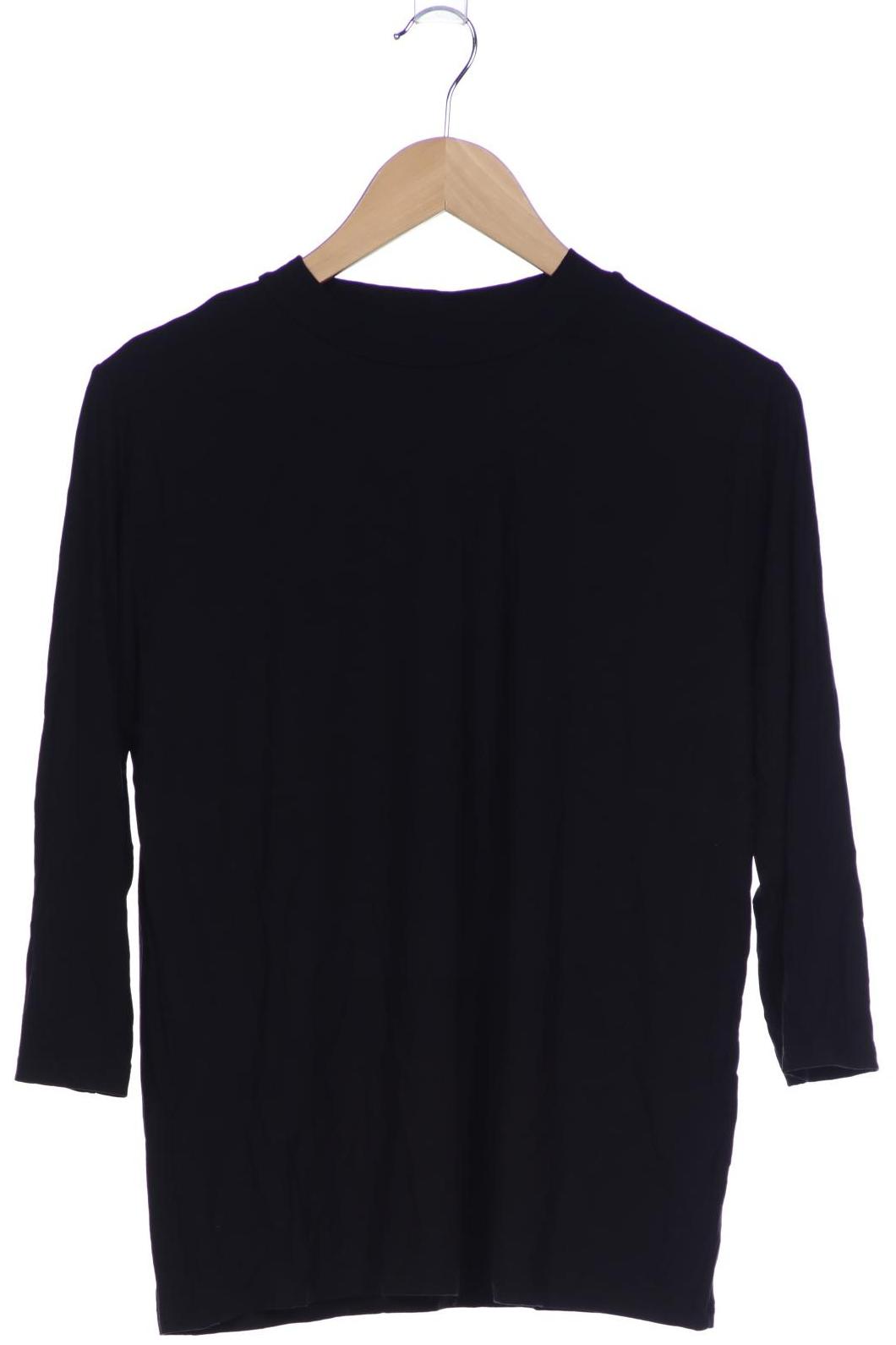 

Betty Barclay Damen Langarmshirt, schwarz, Gr. 42