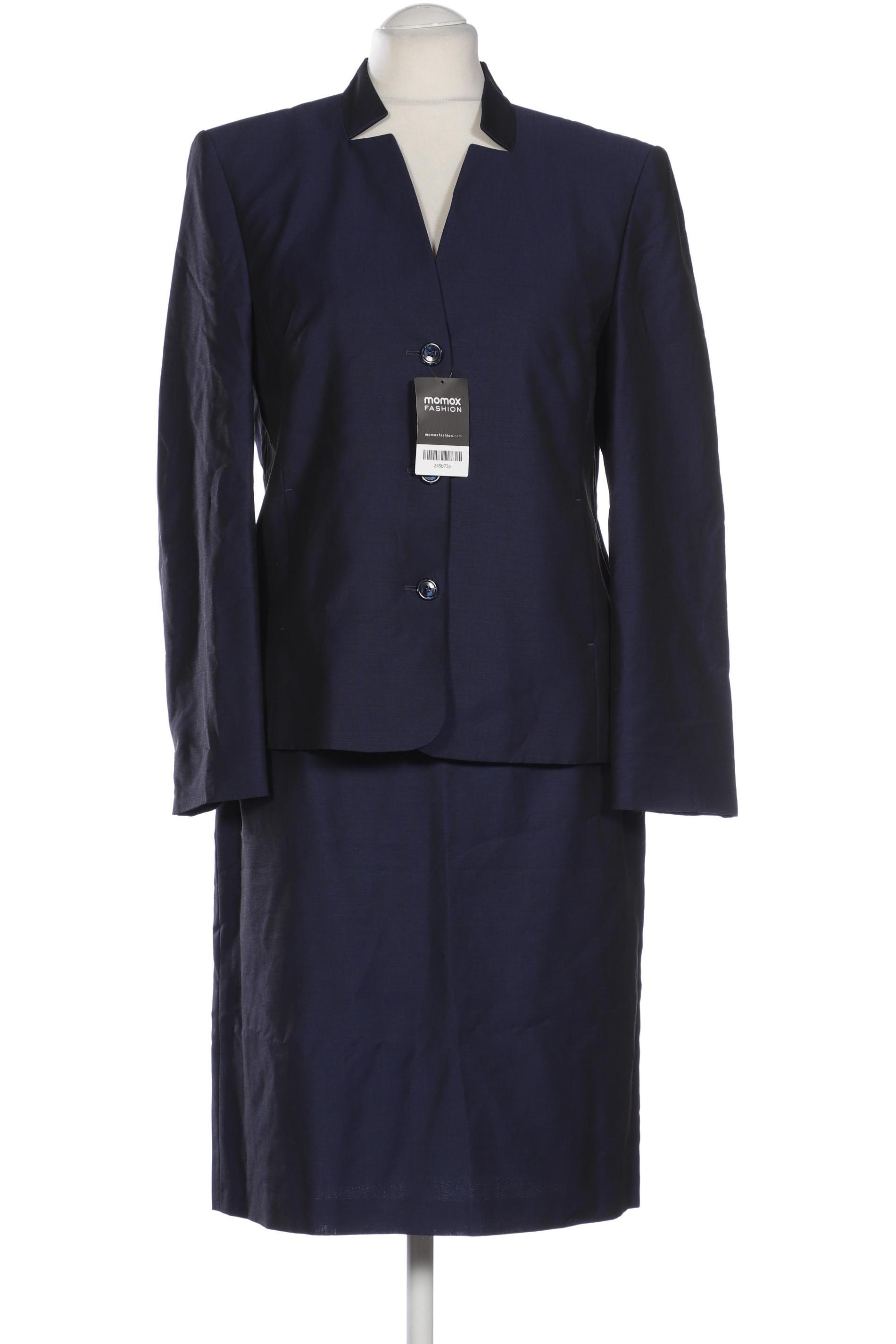 

Betty Barclay Damen Anzug, blau, Gr. 42