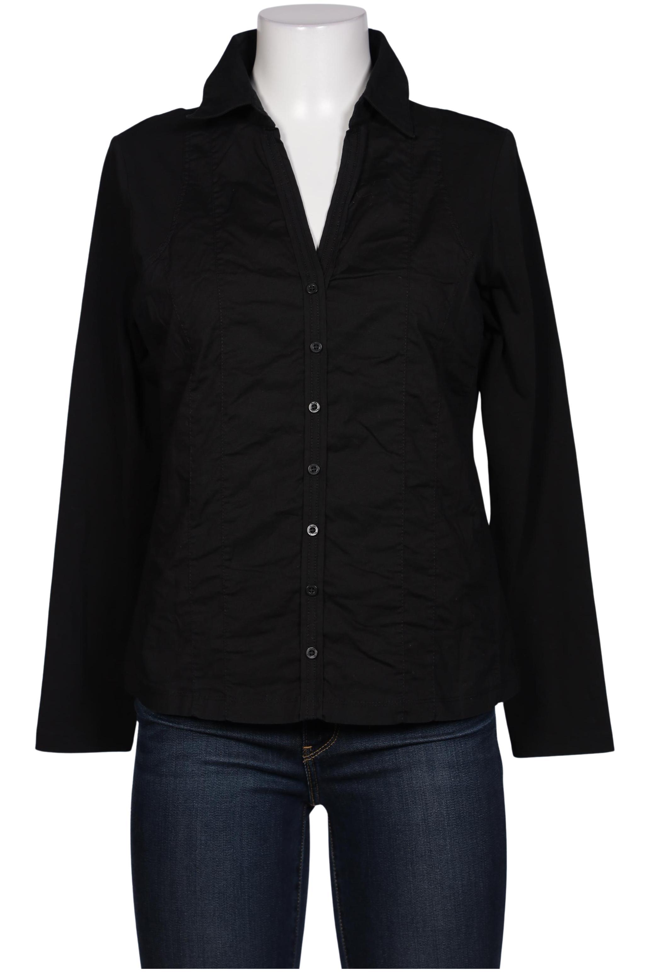 

Betty Barclay Damen Bluse, schwarz, Gr. 42