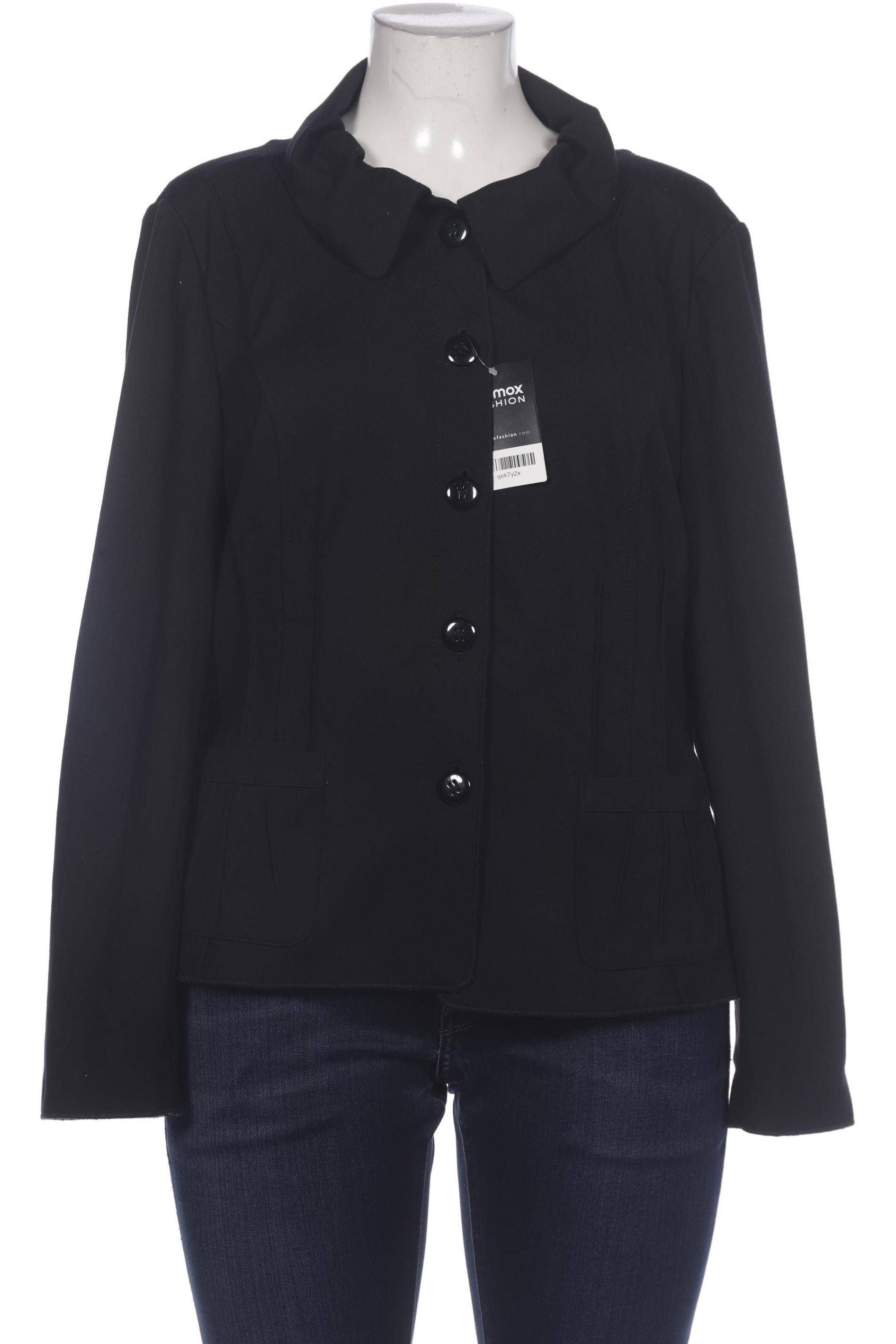 

Betty Barclay Damen Blazer, schwarz, Gr. 44