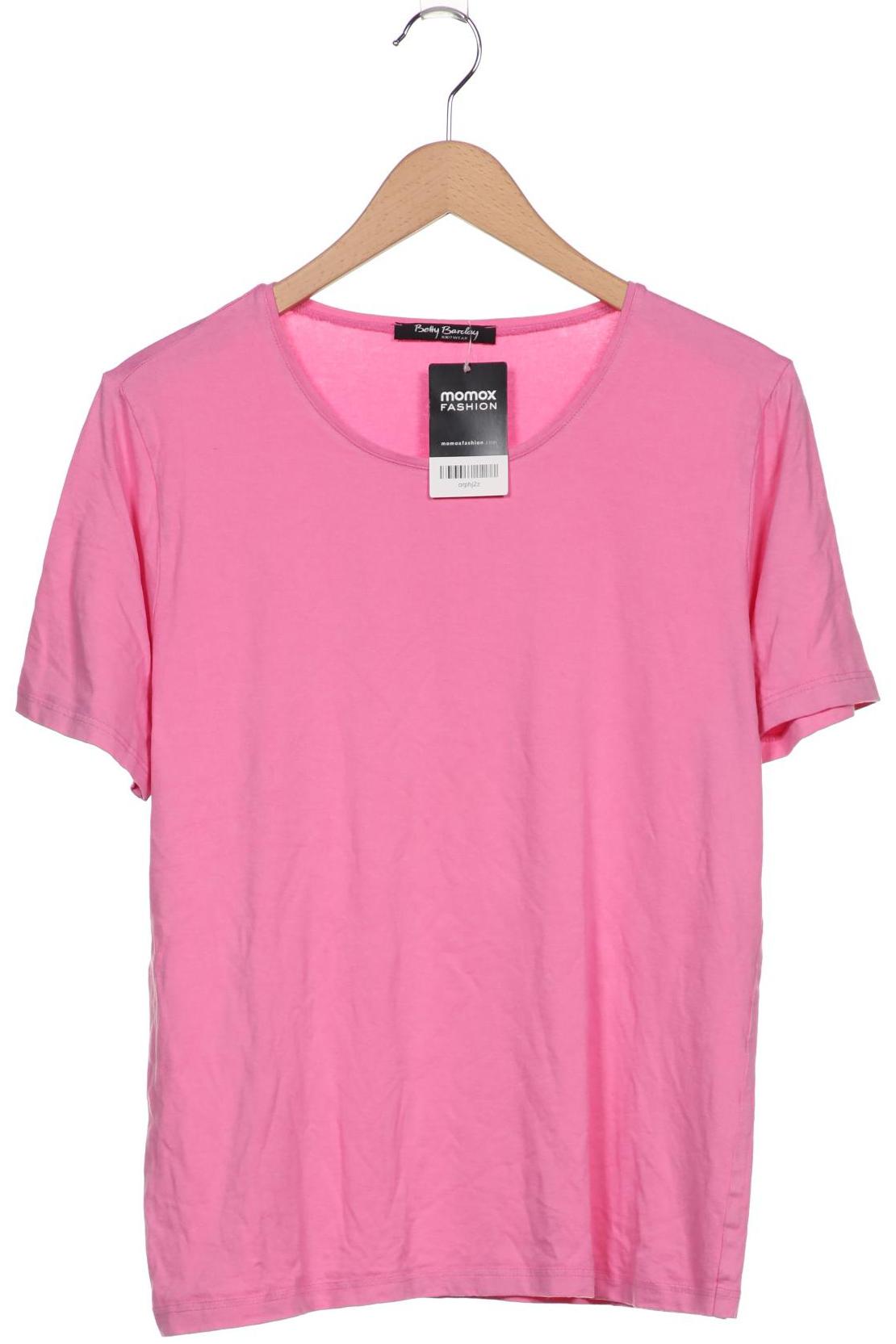 

Betty Barclay Damen T-Shirt, pink