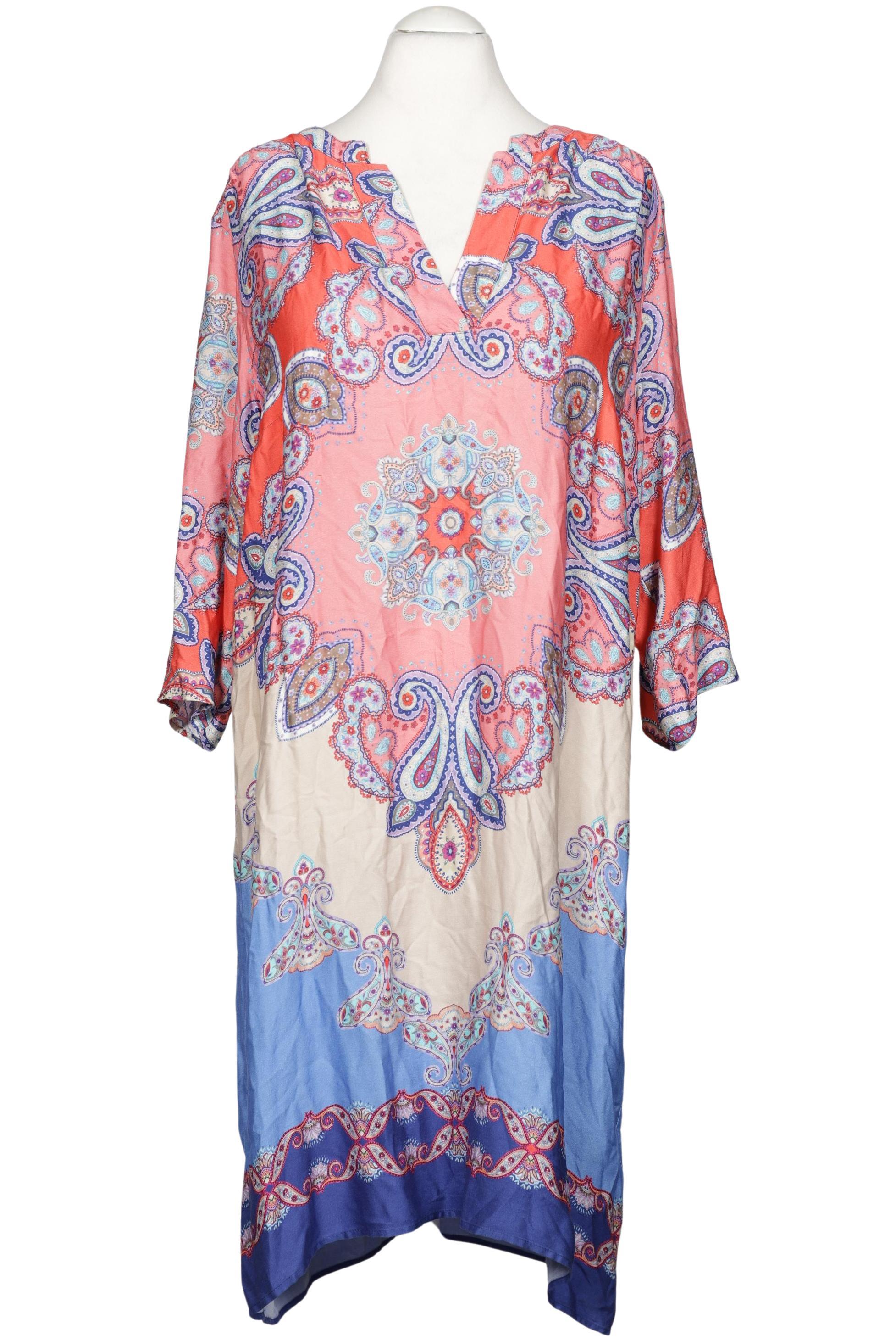 

Betty Barclay Damen Kleid, mehrfarbig, Gr. 48