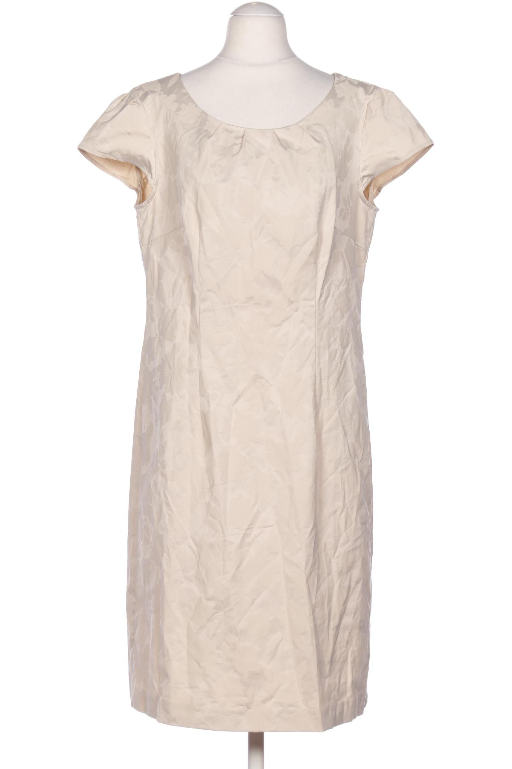 

Betty Barclay Damen Kleid, beige, Gr. 40