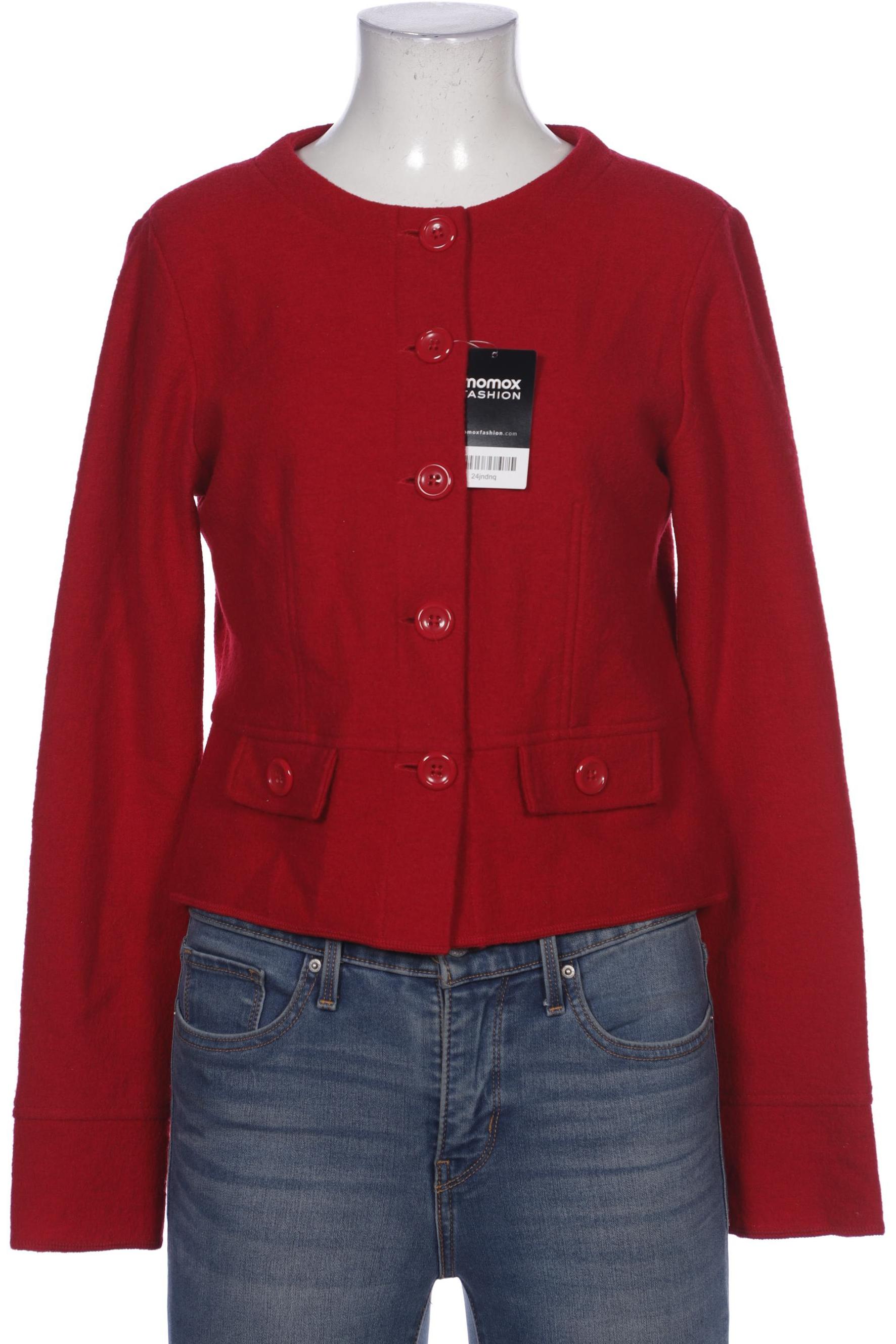 

Betty Barclay Damen Blazer, rot, Gr. 38