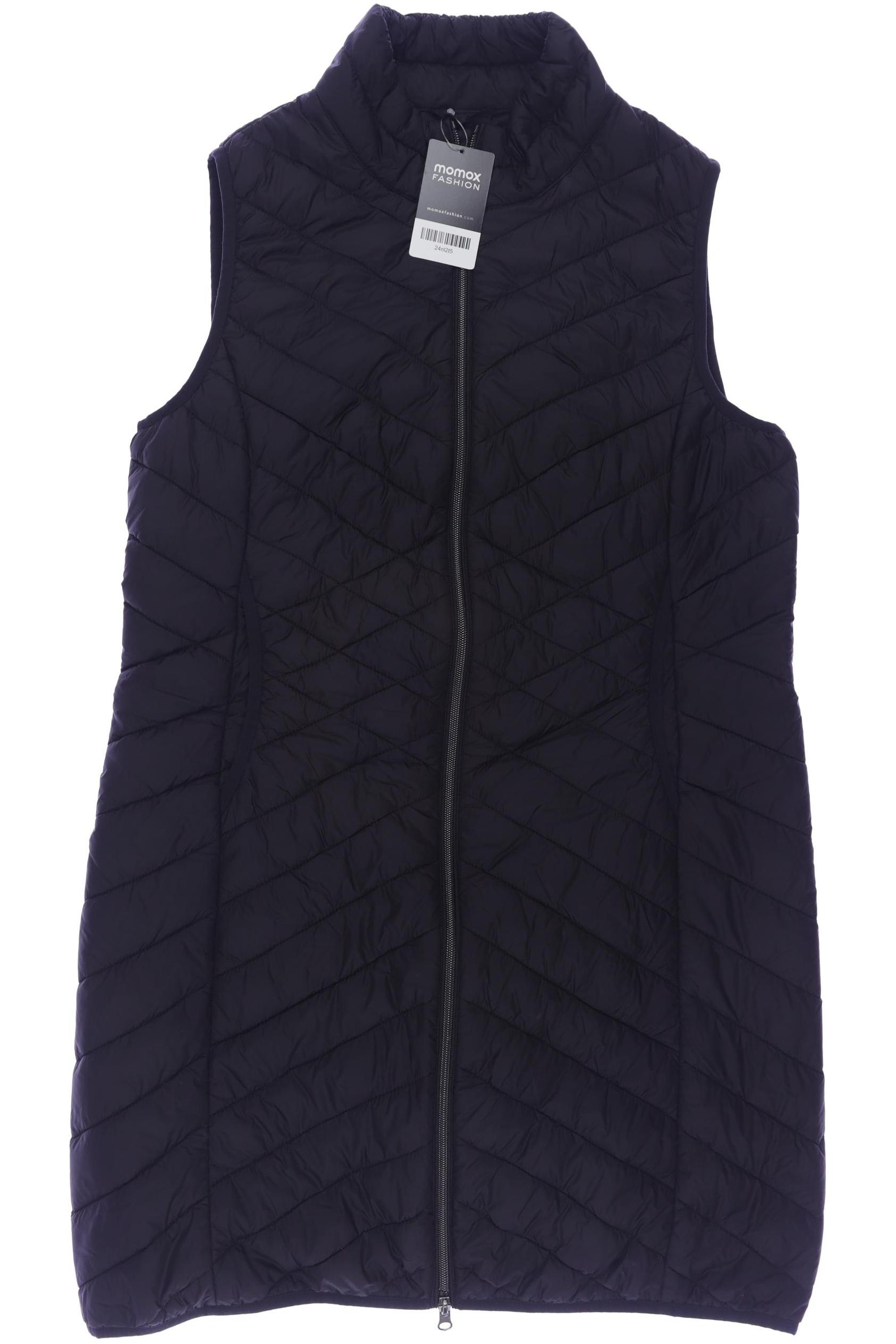 

Betty Barclay Damen Weste, schwarz, Gr. 40