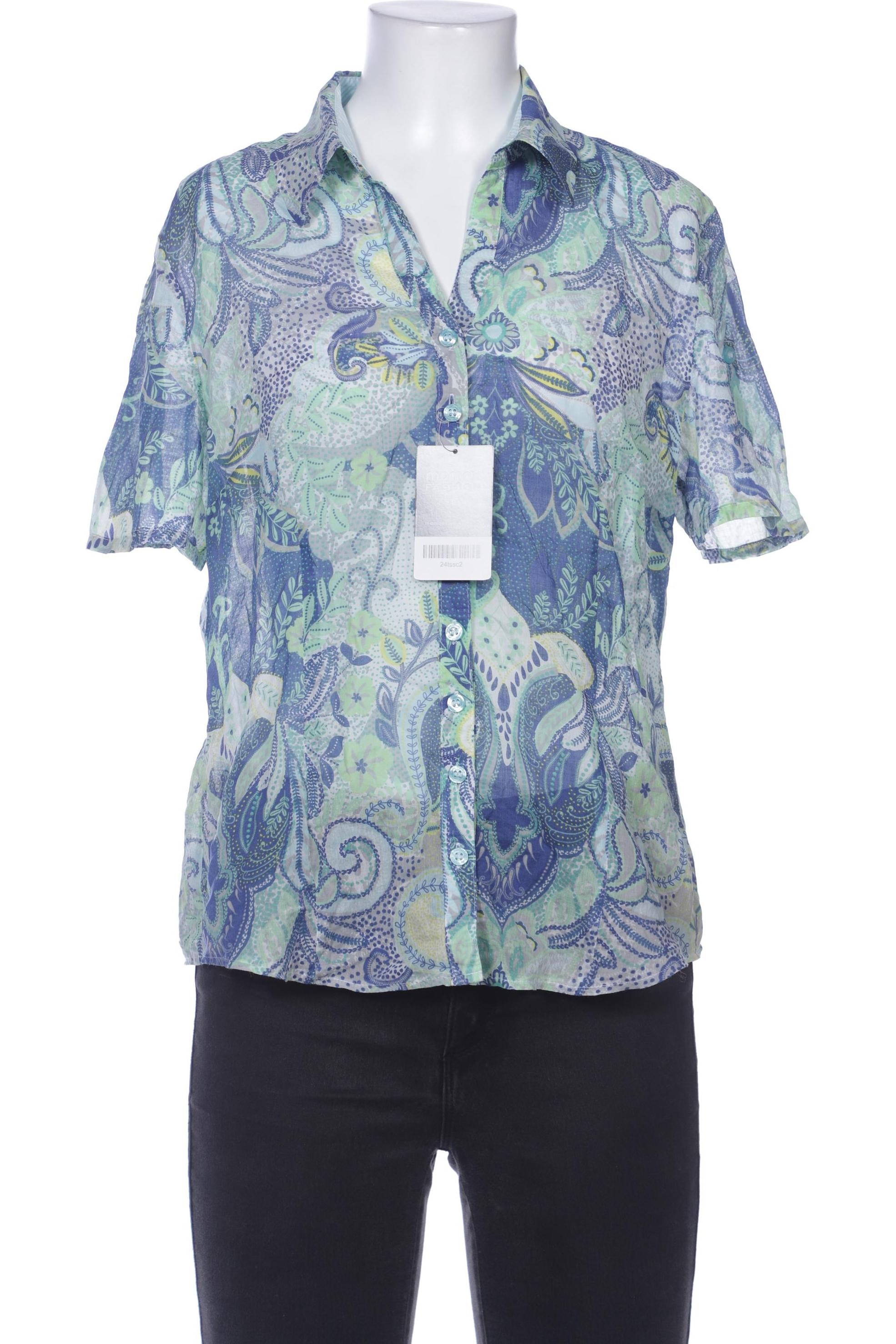 

Betty Barclay Damen Bluse, hellgrün, Gr. 36