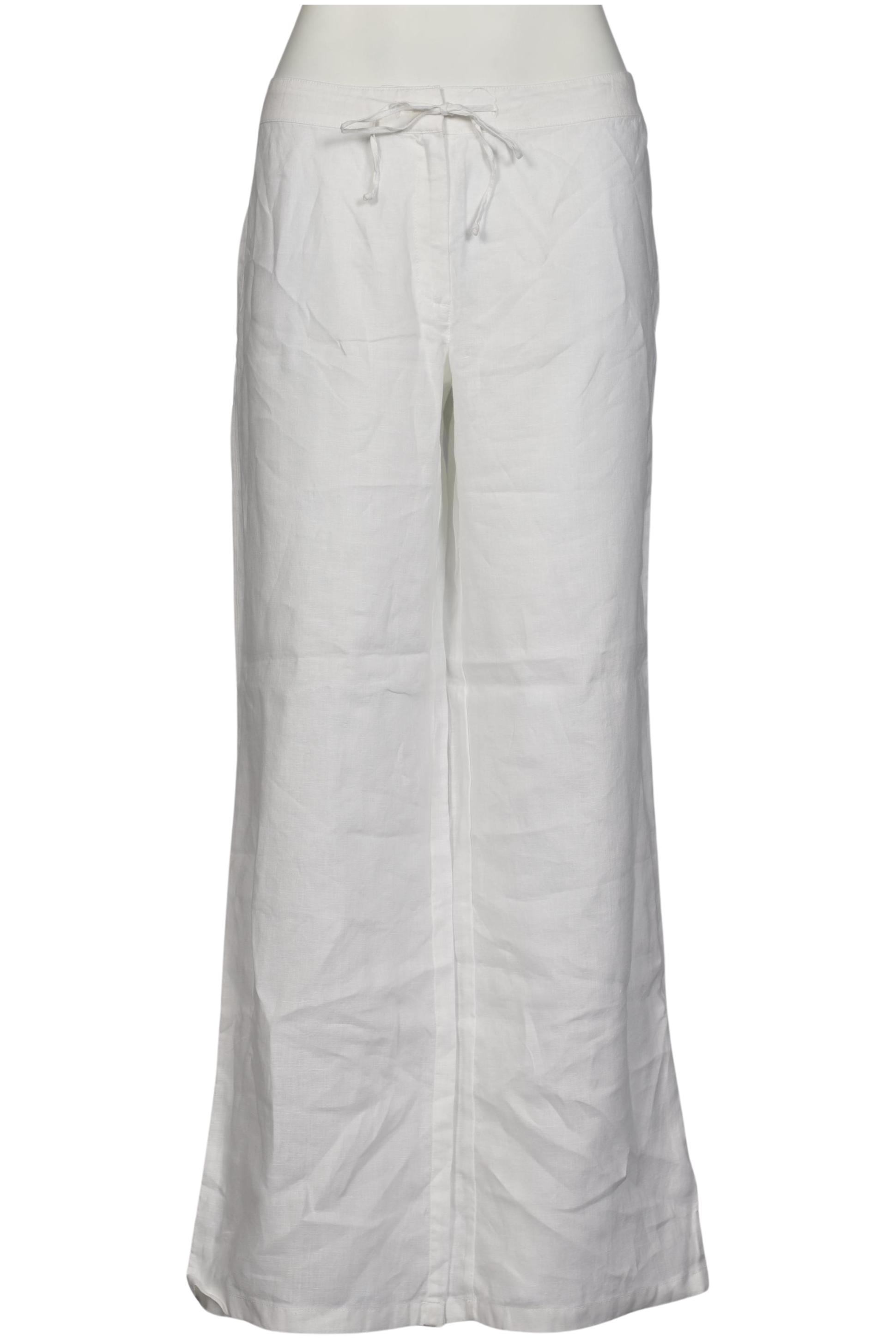 

Betty Barclay Damen Stoffhose, weiß, Gr. 42