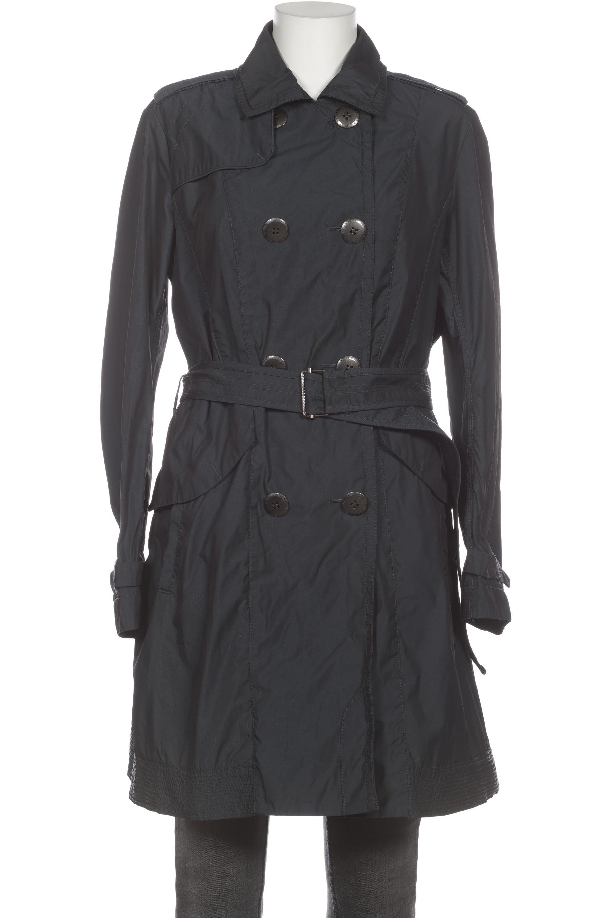 

Betty Barclay Damen Mantel, blau, Gr. 42