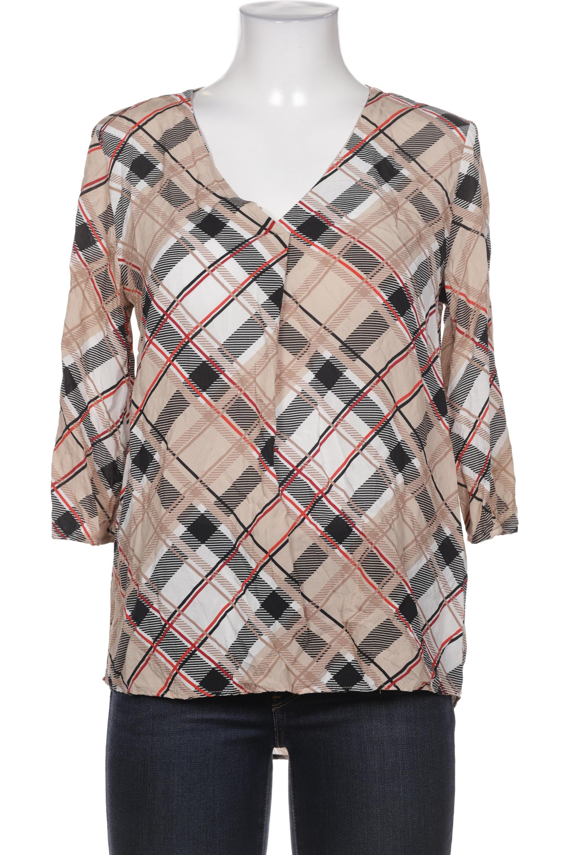 

Betty Barclay Damen Bluse, beige, Gr. 38