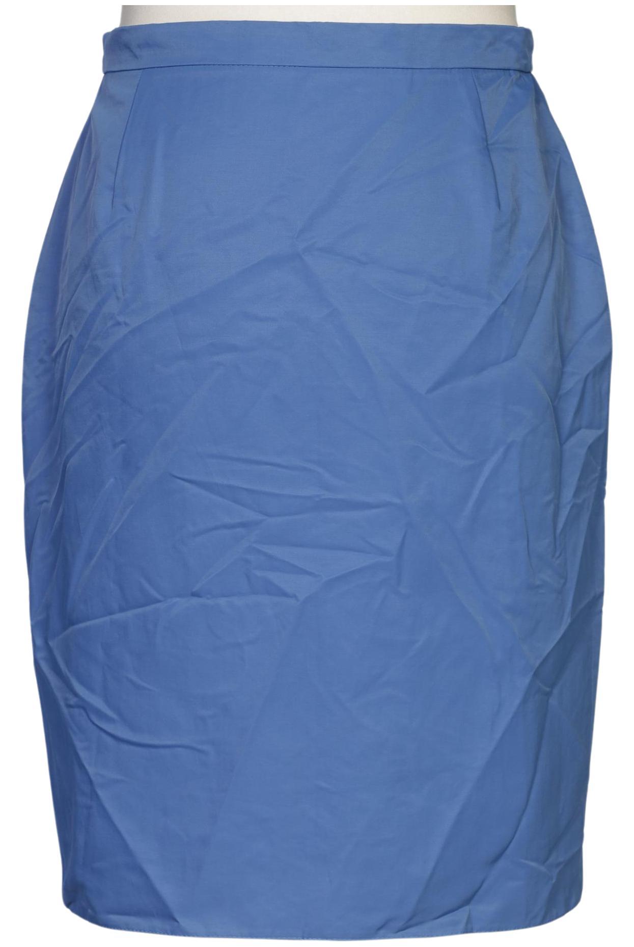 

Betty Barclay Damen Rock, blau, Gr. 42