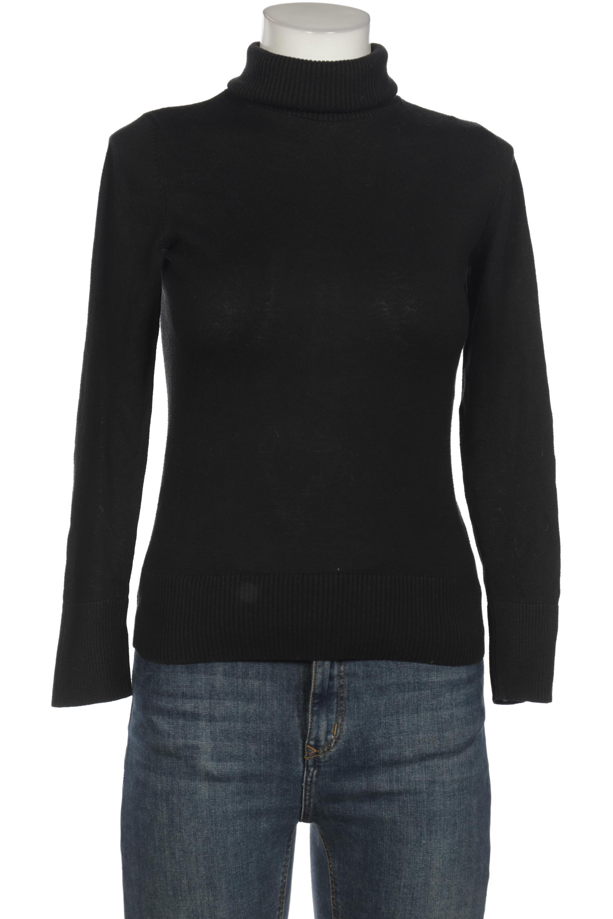 

Betty Barclay Damen Pullover, schwarz