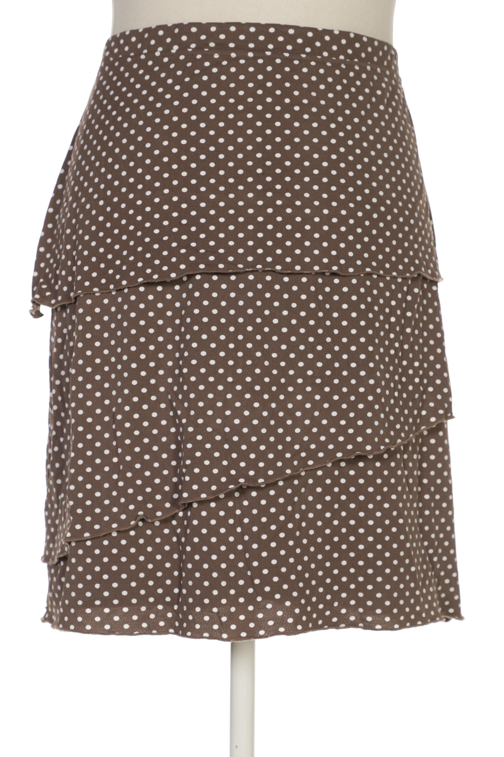 

Betty Barclay Damen Rock, braun, Gr. 34