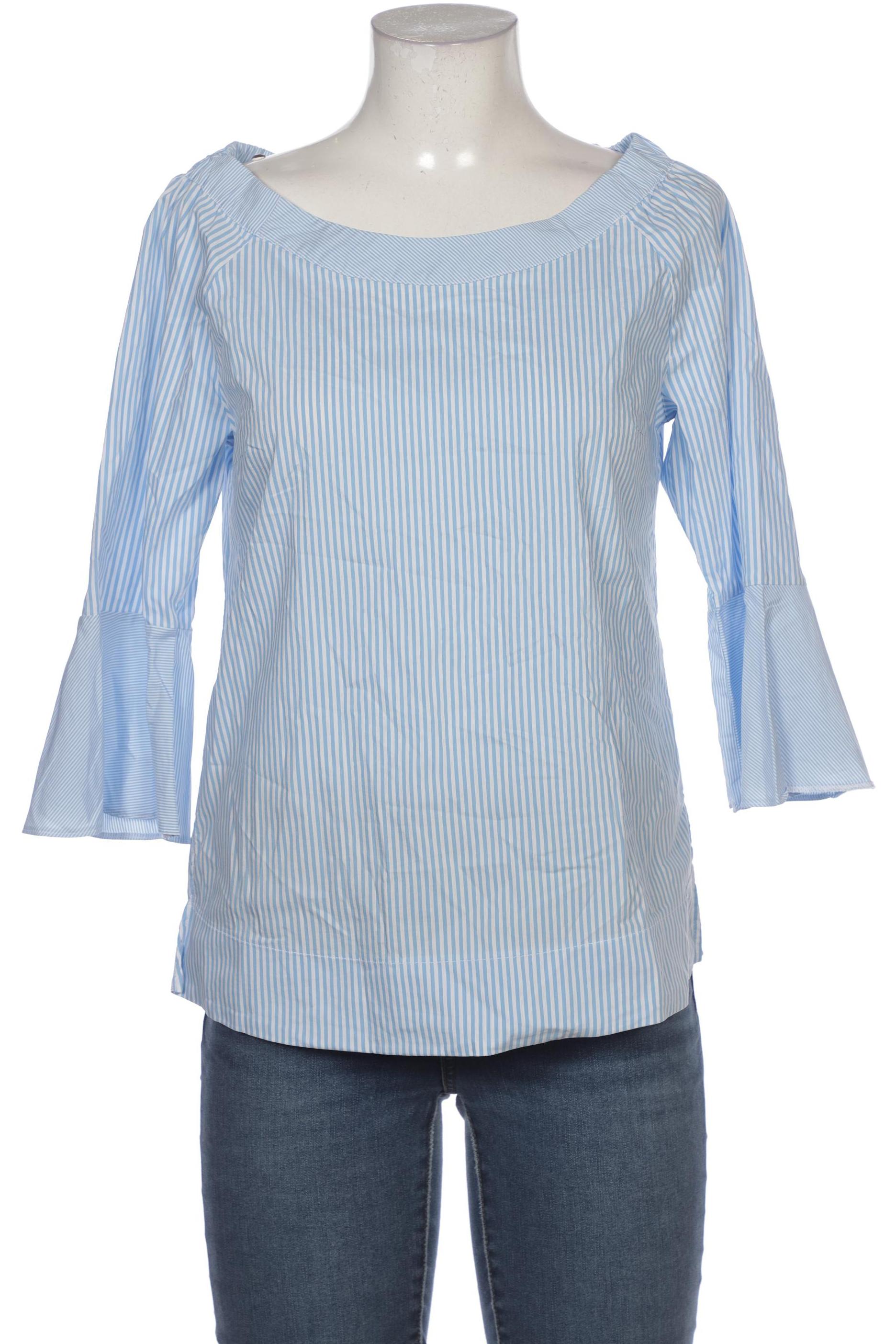 

Betty Barclay Damen Bluse, blau, Gr. 36