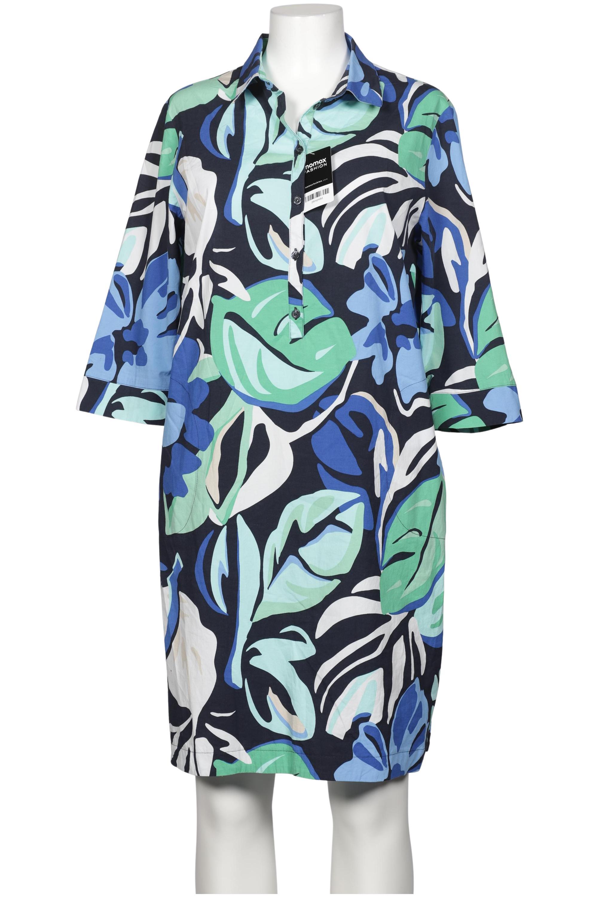 

Betty Barclay Damen Kleid, mehrfarbig, Gr. 46