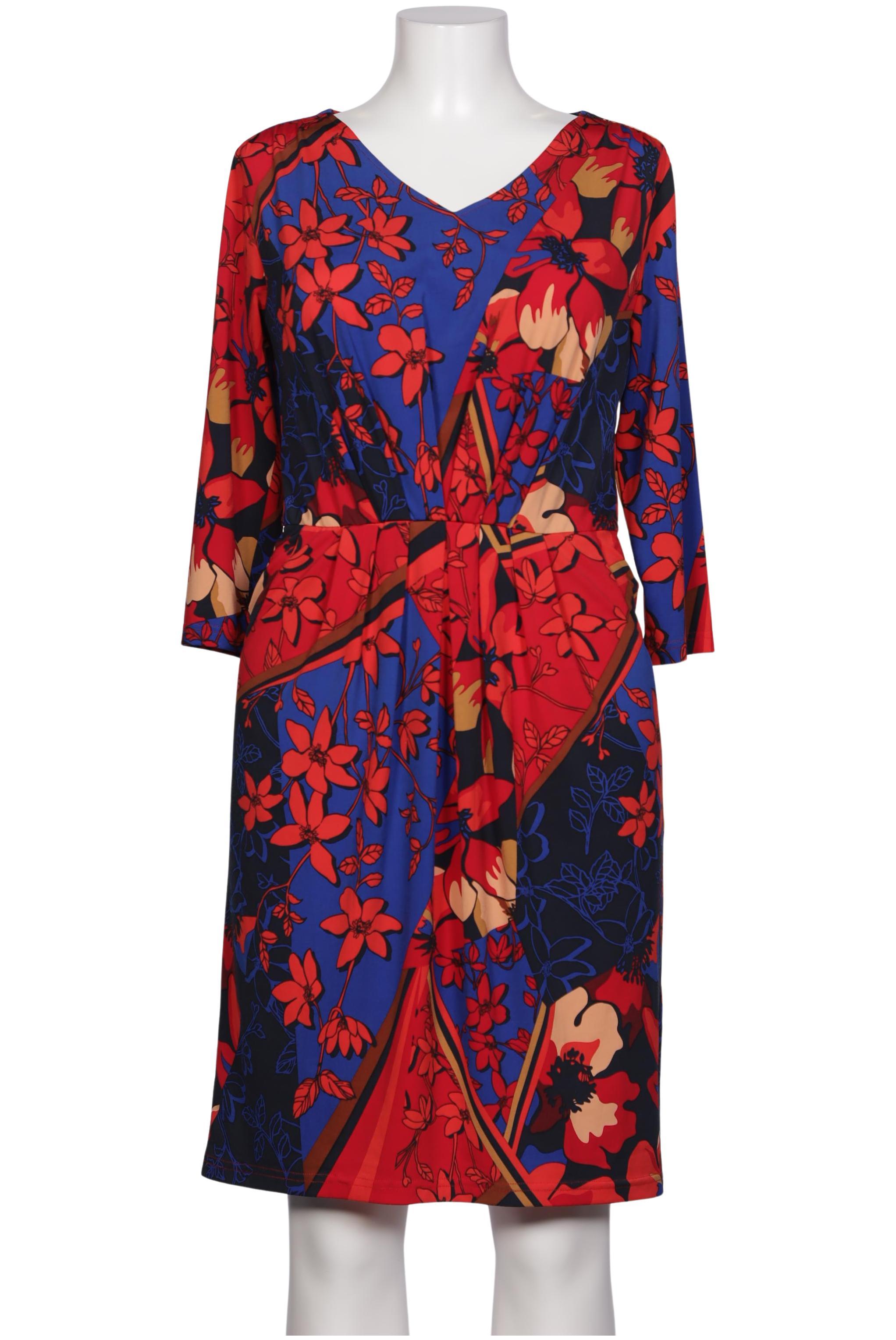 

Betty Barclay Damen Kleid, mehrfarbig, Gr. 42