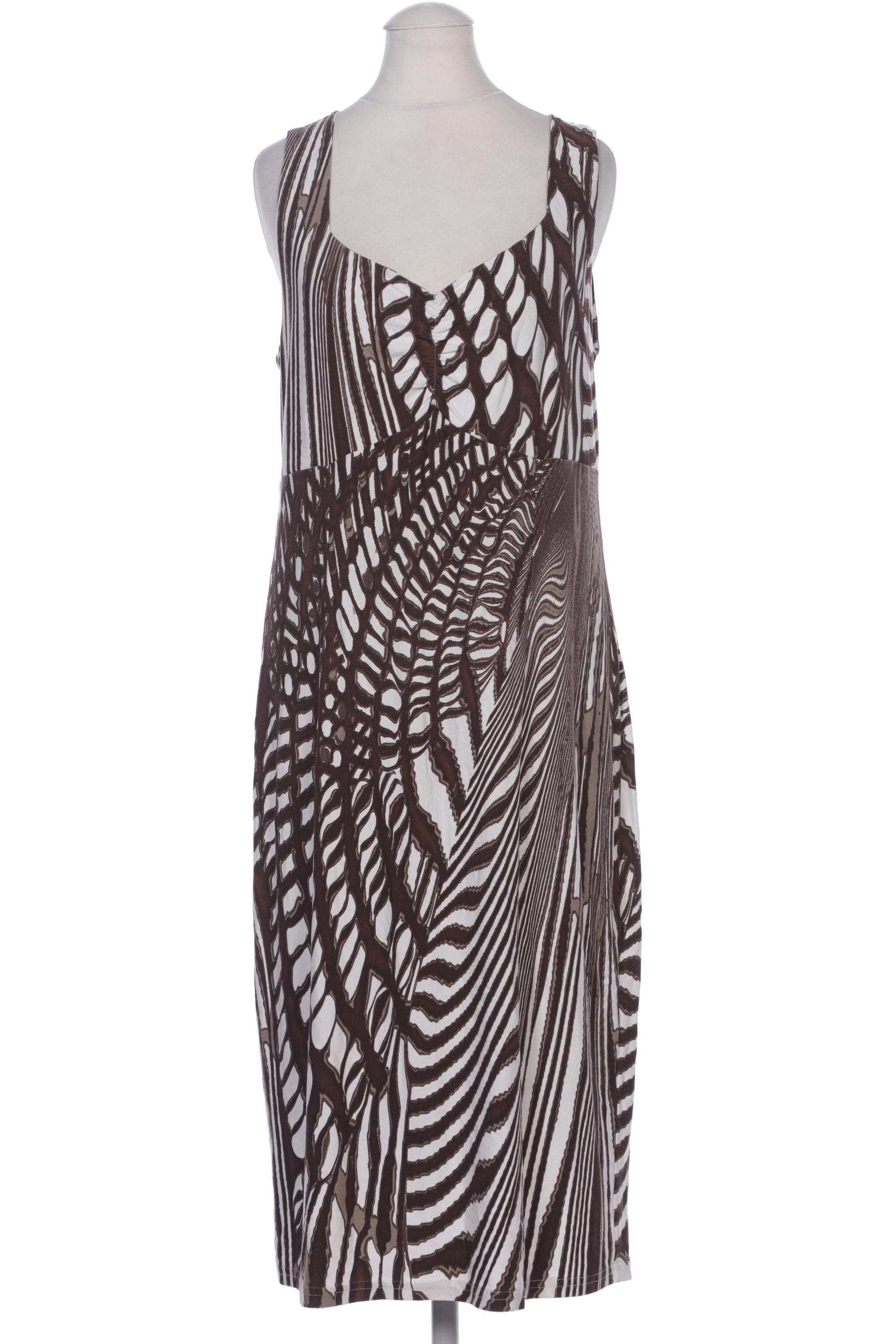 

Betty Barclay Damen Kleid, braun, Gr. 34
