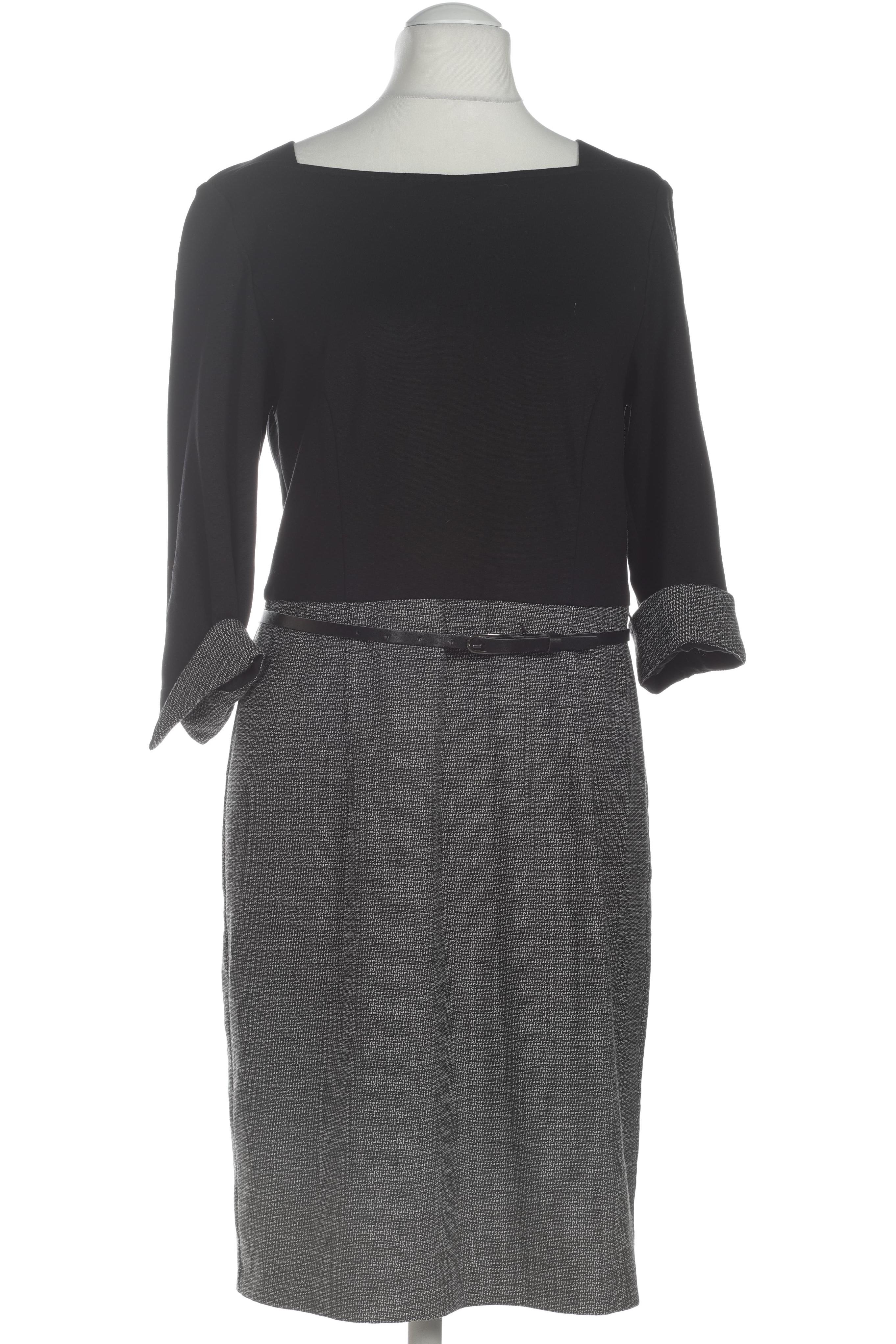 

Betty Barclay Damen Kleid, schwarz, Gr. 40