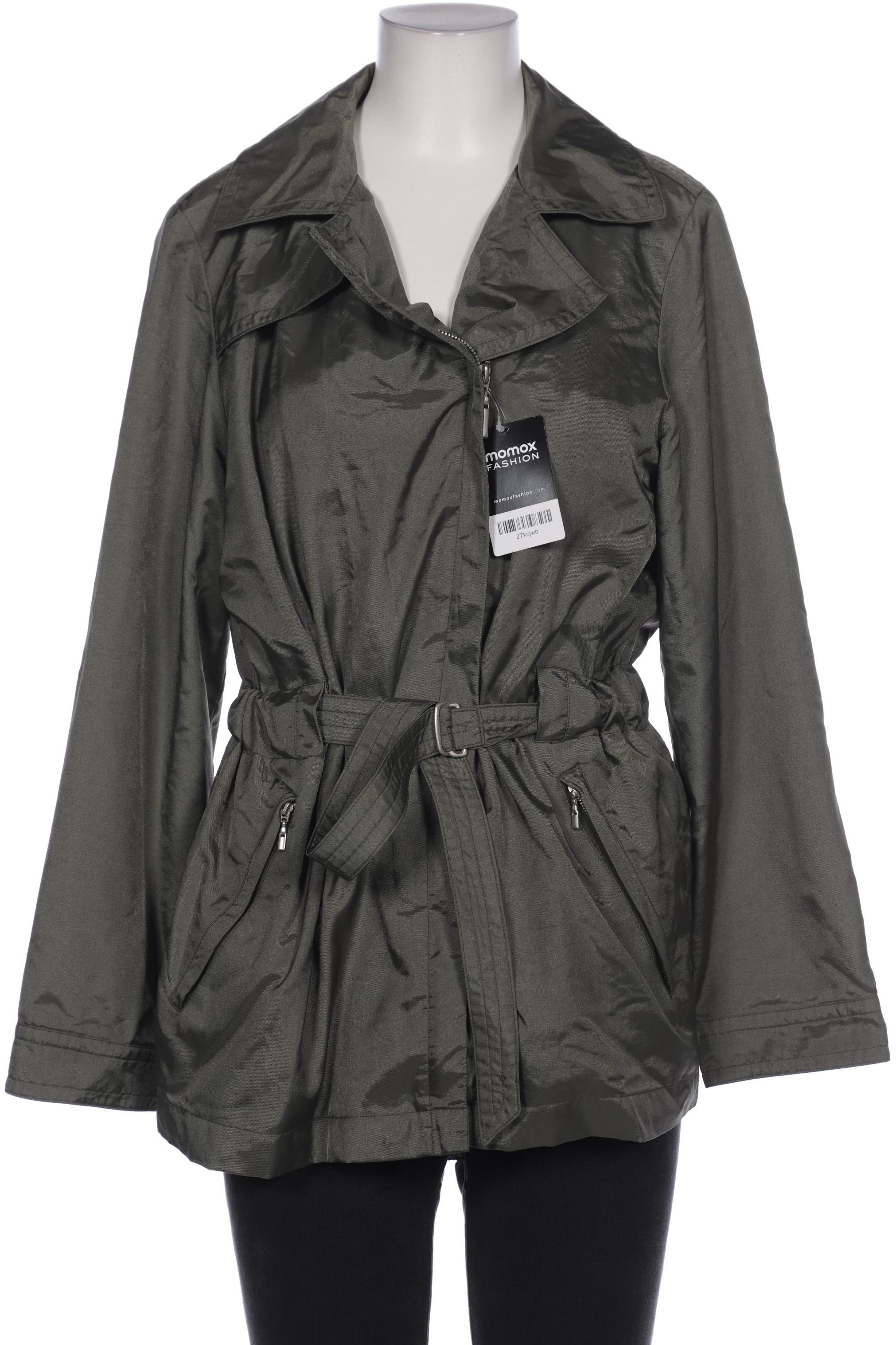 

Betty Barclay Damen Jacke, grün, Gr. 36